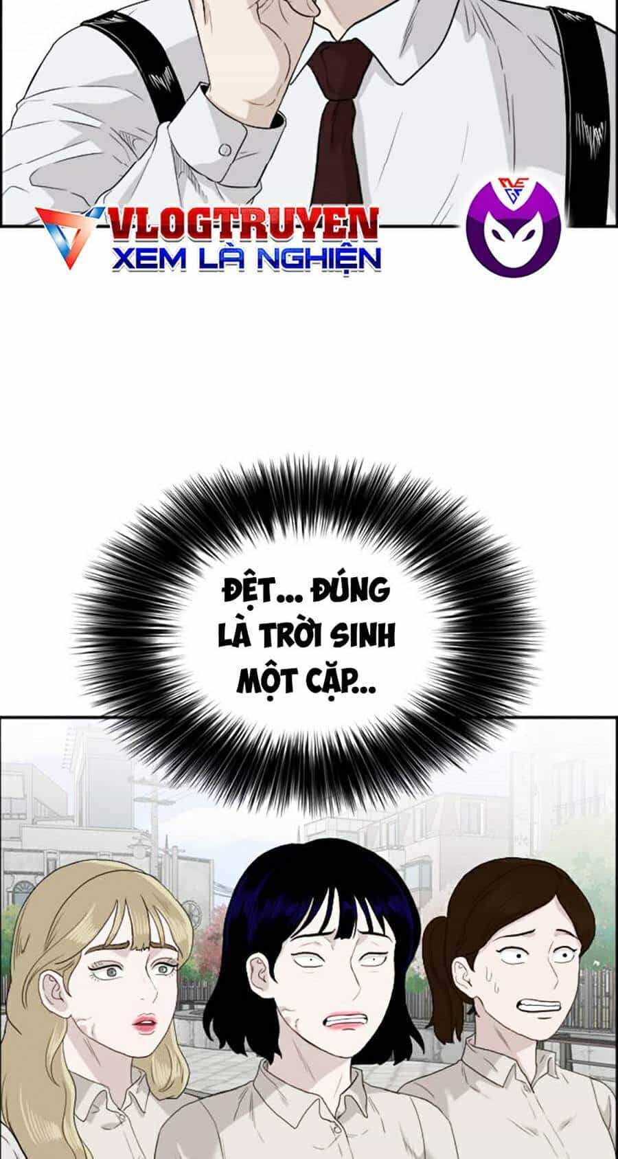 Người Xấu - Chương 71 - ảnh 20