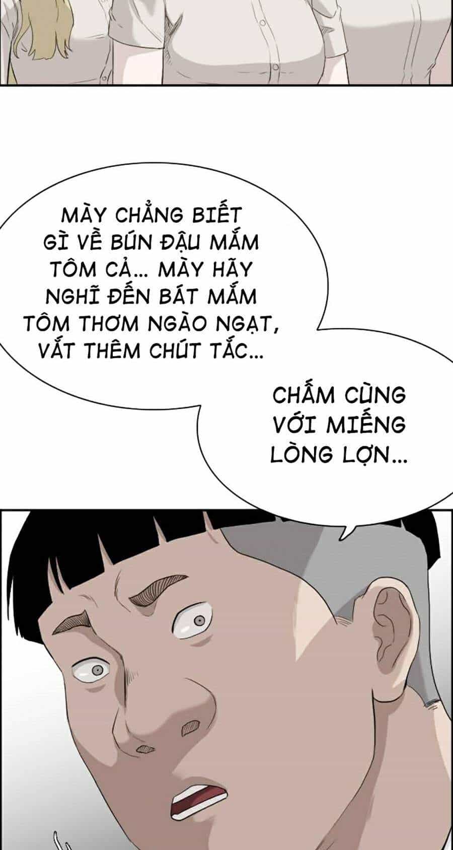Người Xấu - Chương 71 - ảnh 21