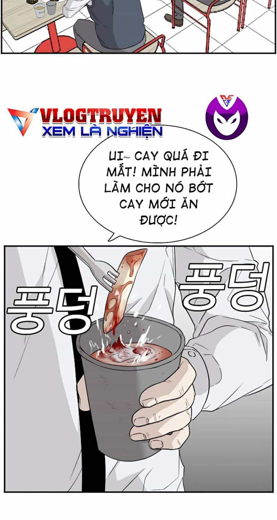 Người Xấu - Chương 71 - ảnh 30