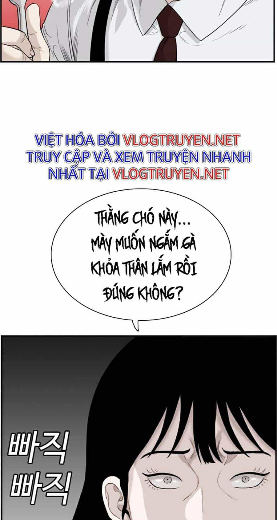 Người Xấu - Chương 71 - ảnh 32