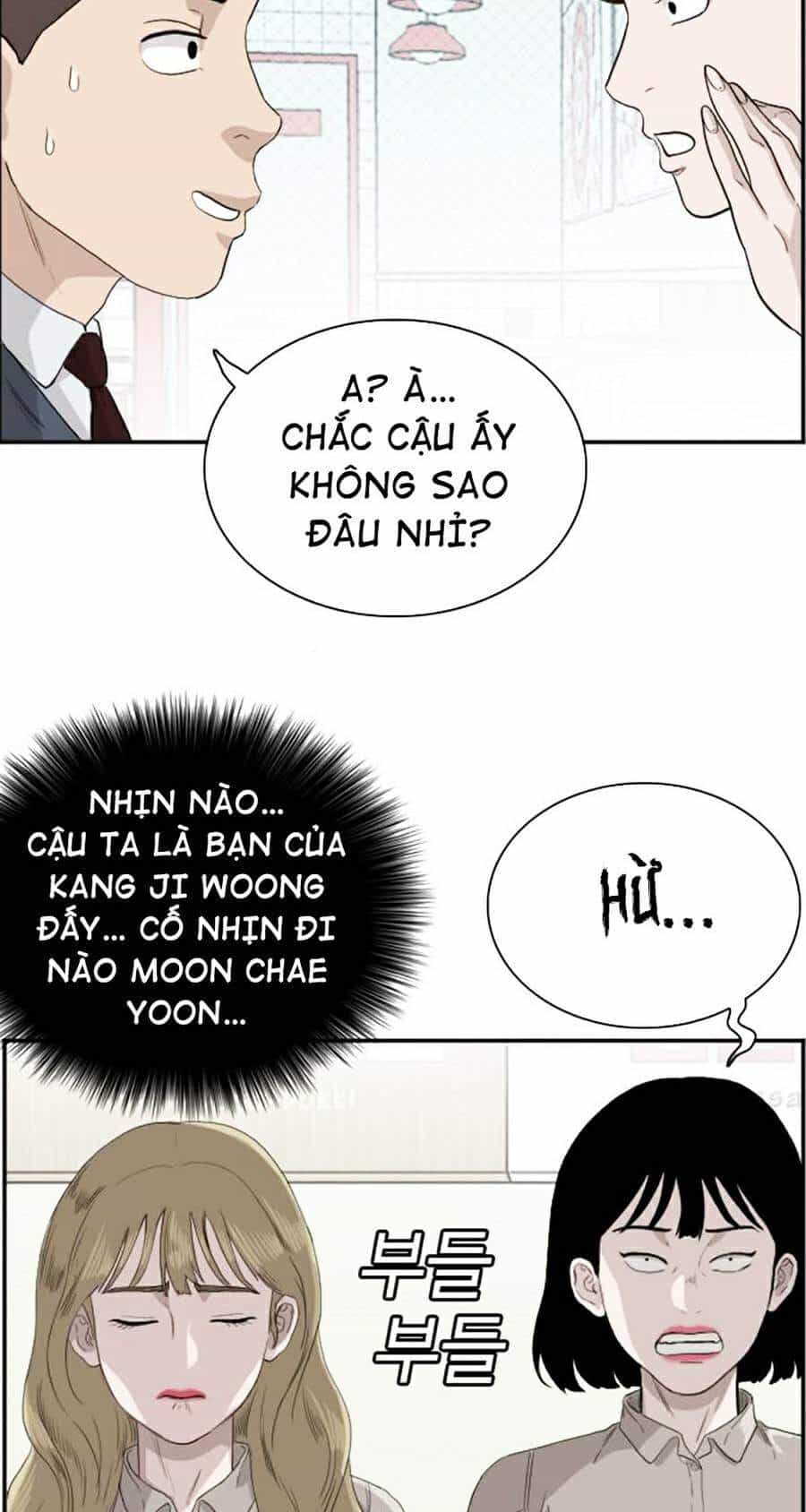 Người Xấu - Chương 71 - ảnh 34