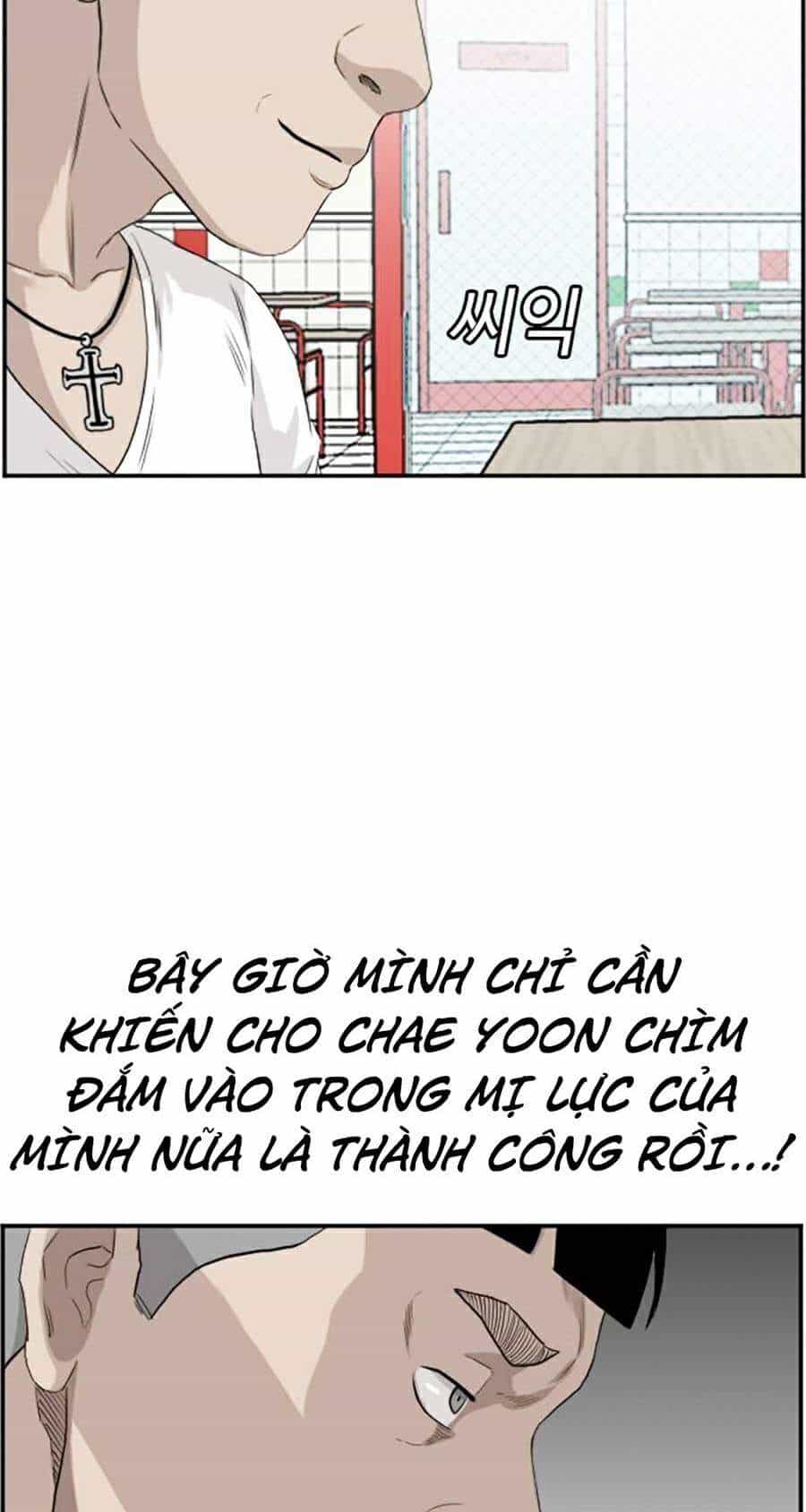 Người Xấu - Chương 71 - ảnh 36