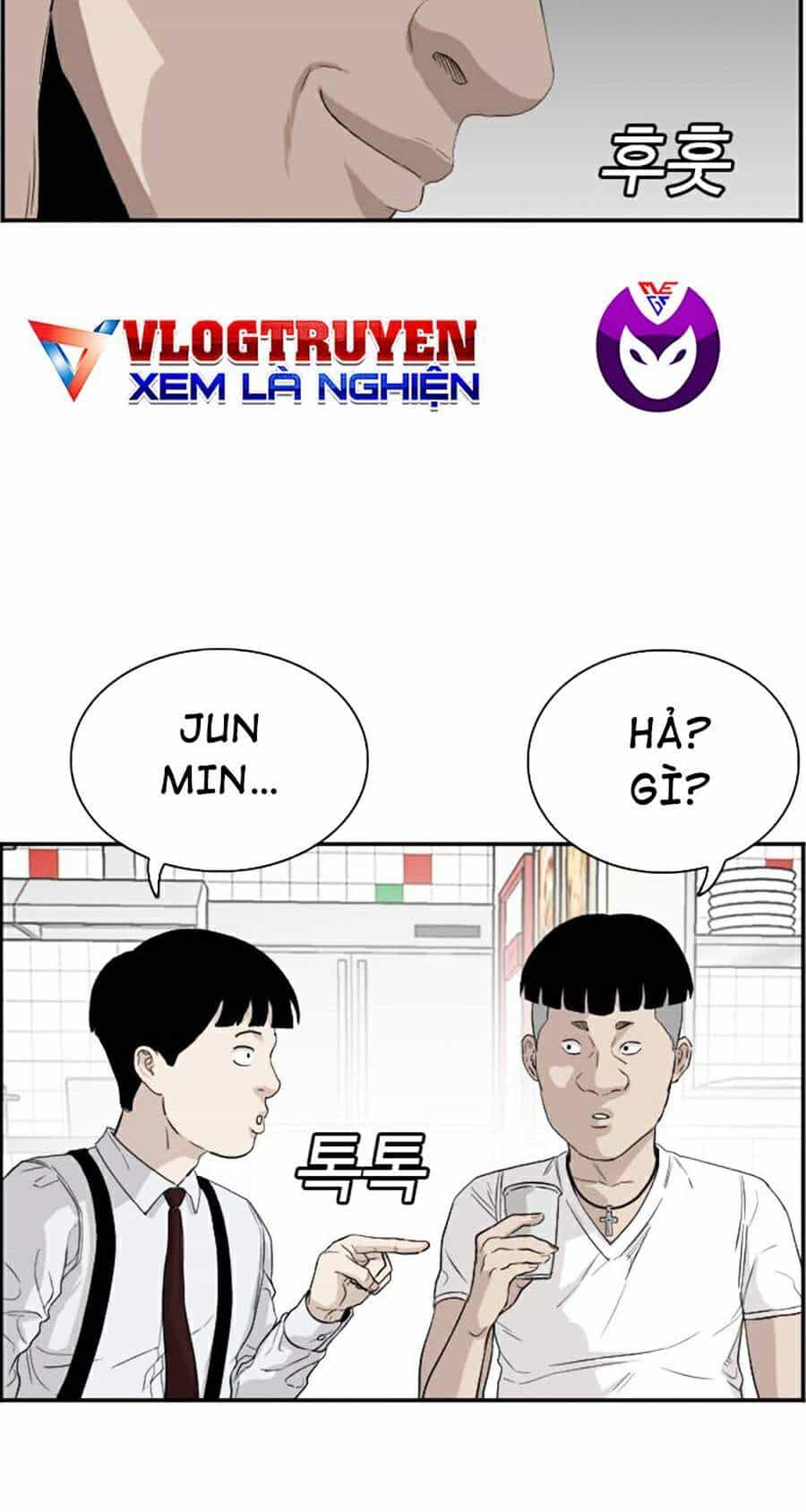 Người Xấu - Chương 71 - ảnh 37