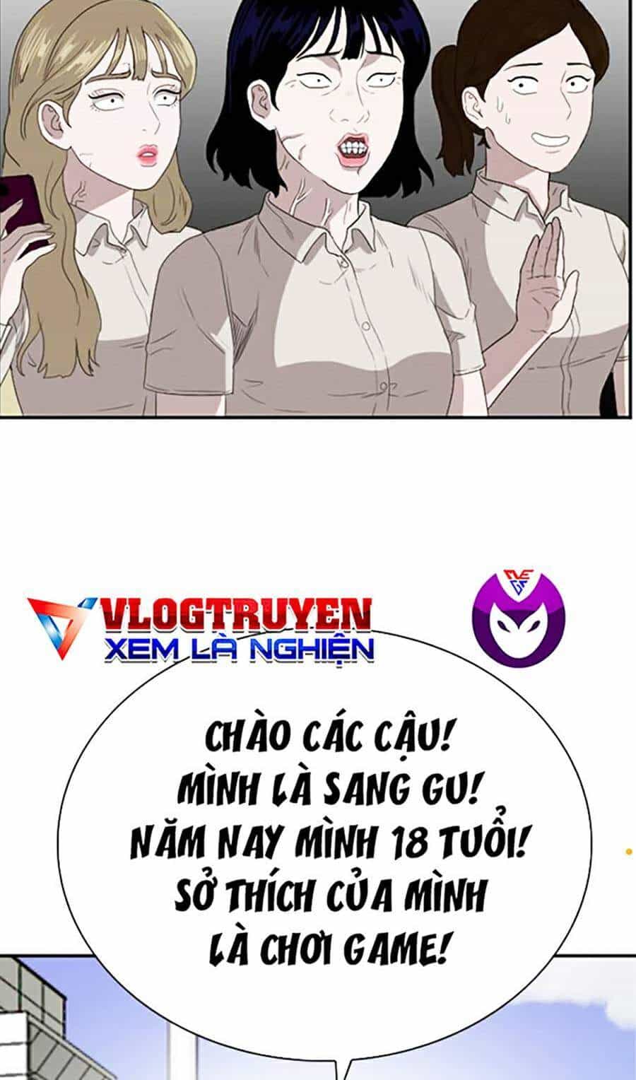 Người Xấu - Chương 71 - ảnh 4
