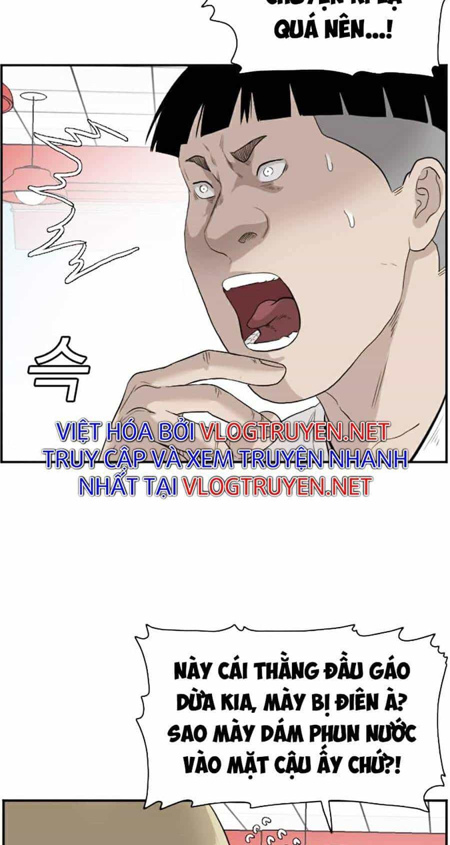 Người Xấu - Chương 71 - ảnh 42