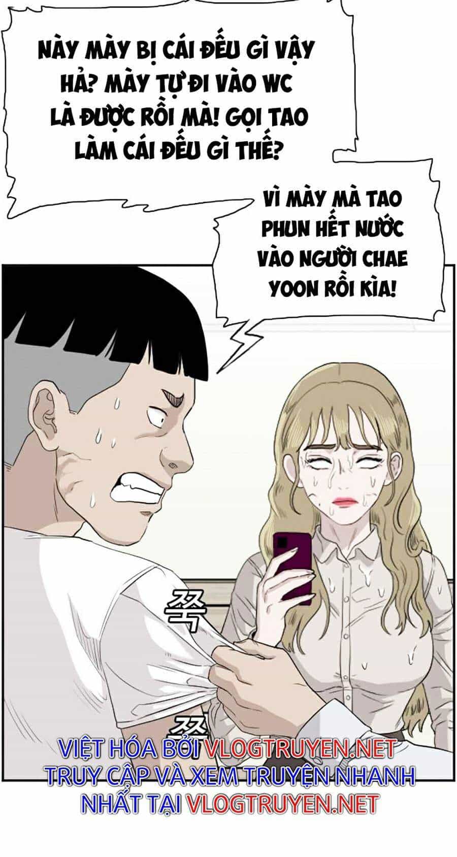 Người Xấu - Chương 71 - ảnh 45