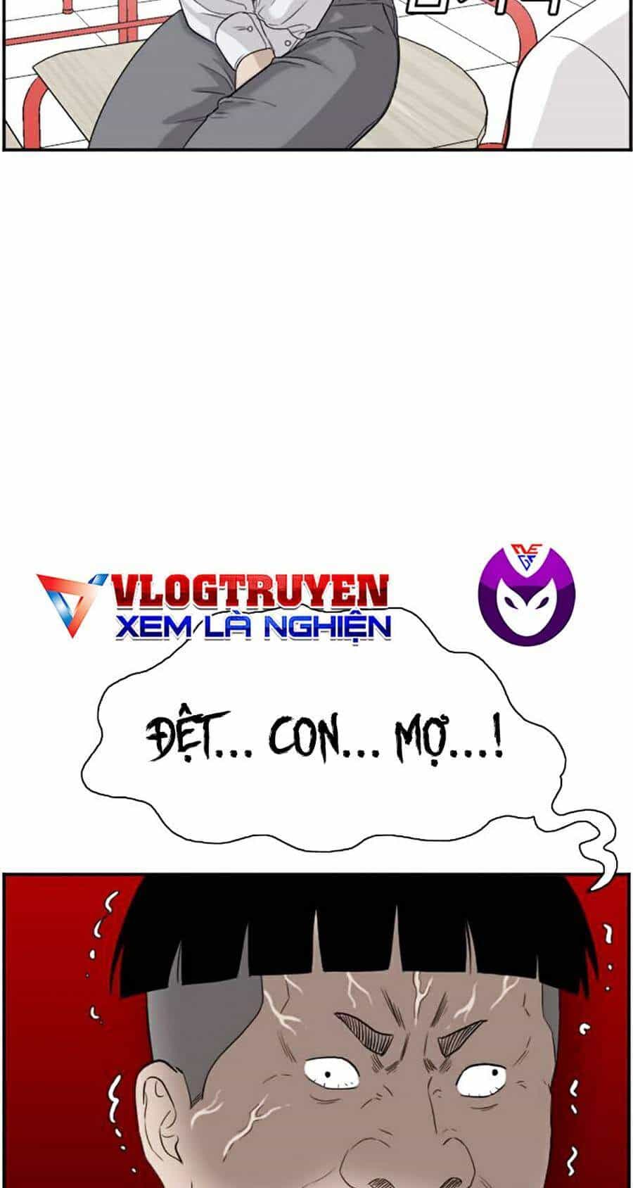 Người Xấu - Chương 71 - ảnh 47