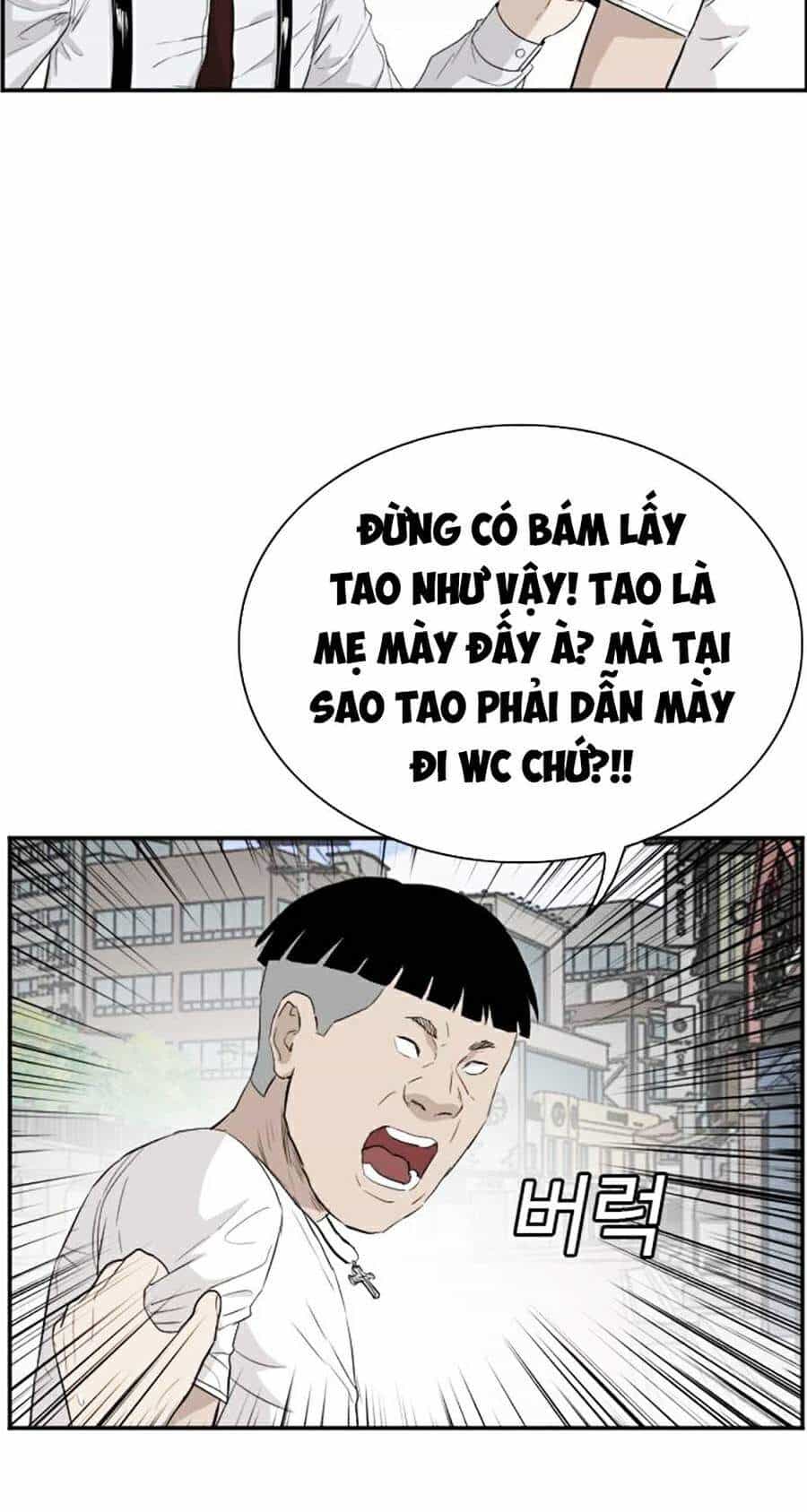 Người Xấu - Chương 71 - ảnh 56