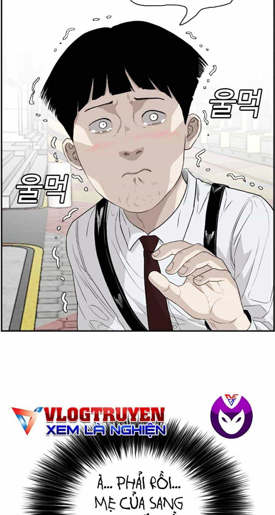 Người Xấu - Chương 71 - ảnh 58