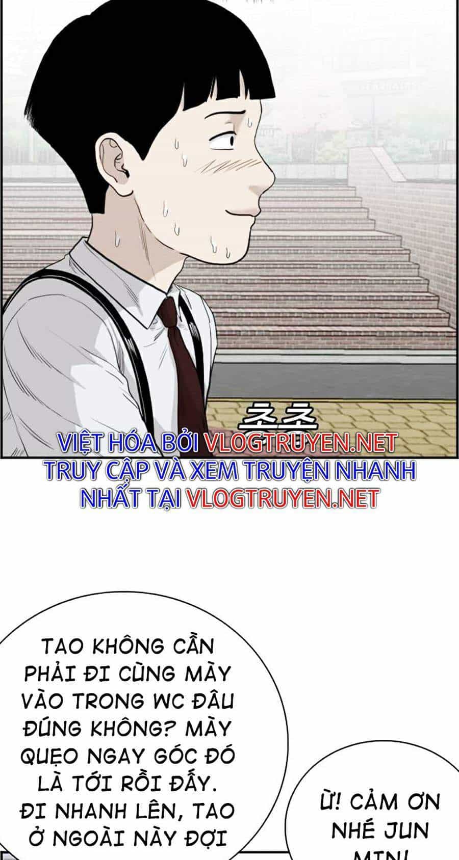 Người Xấu - Chương 71 - ảnh 64