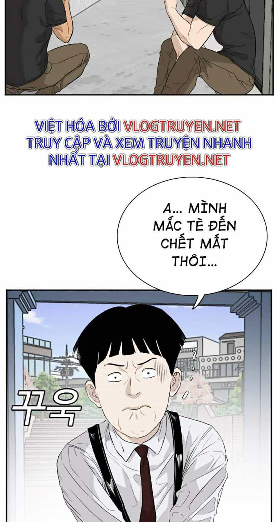 Người Xấu - Chương 71 - ảnh 68