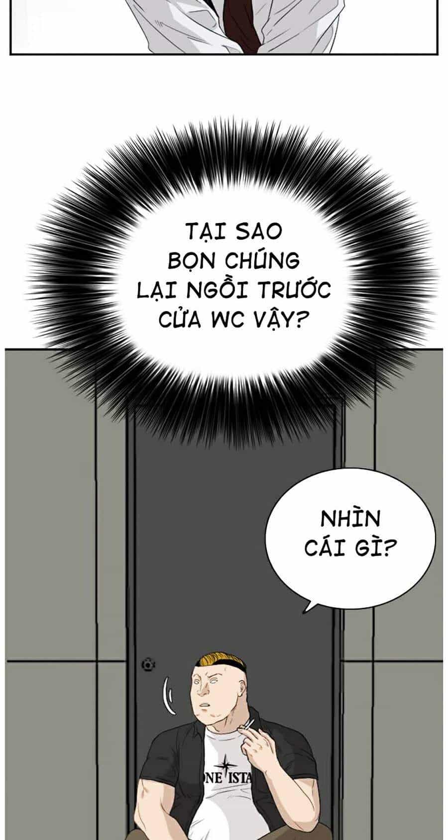 Người Xấu - Chương 71 - ảnh 69
