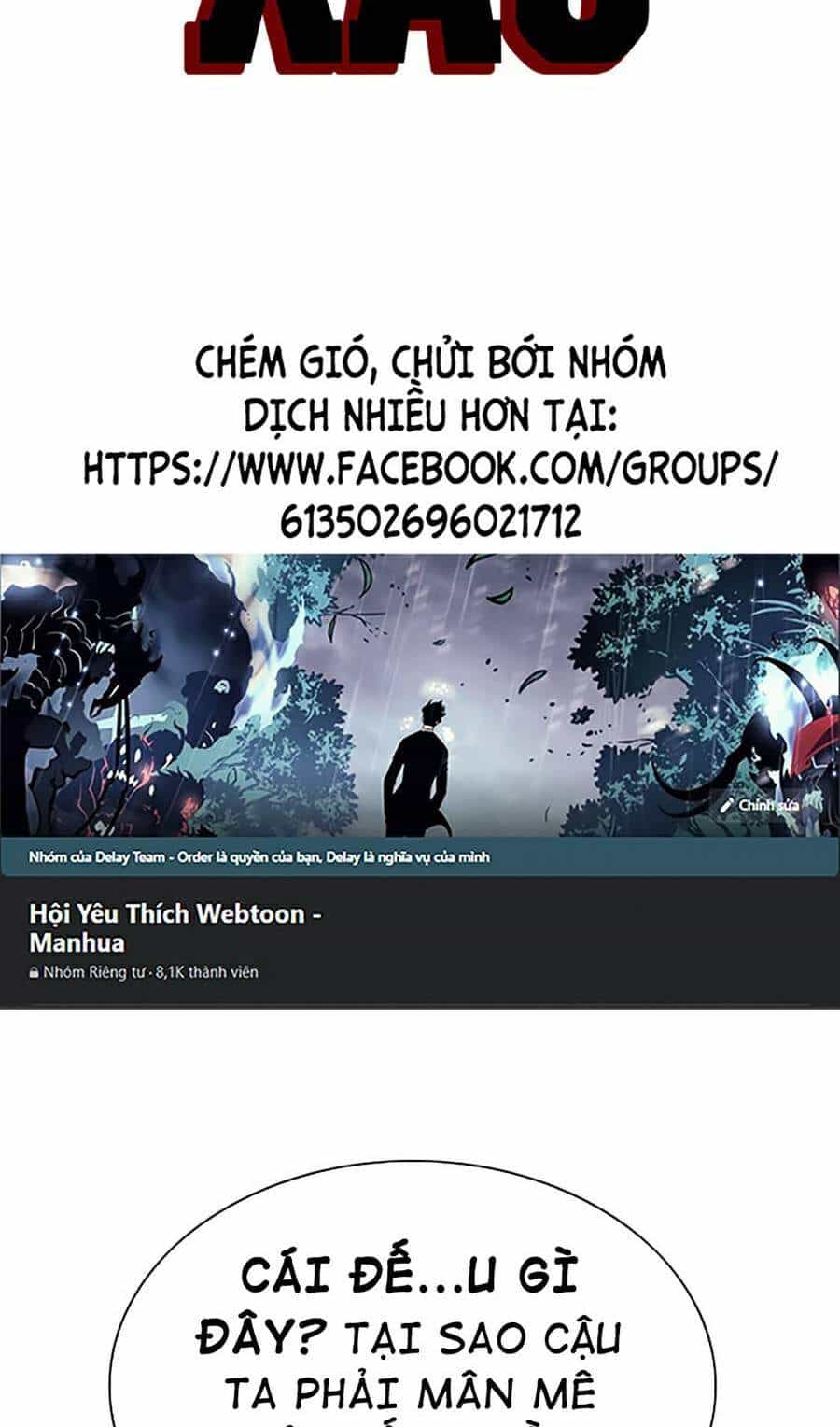Người Xấu - Chương 71 - ảnh 7