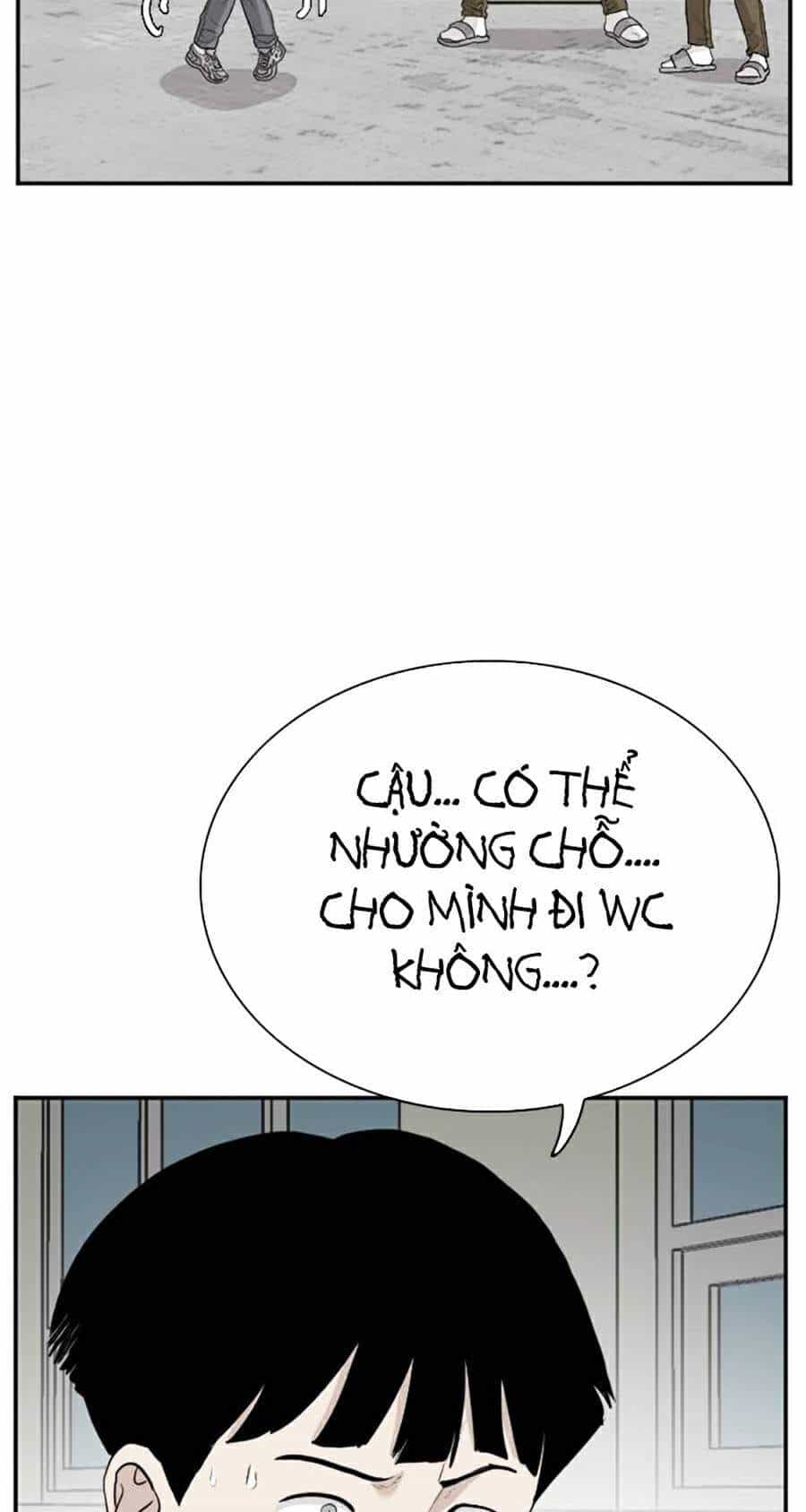 Người Xấu - Chương 71 - ảnh 71