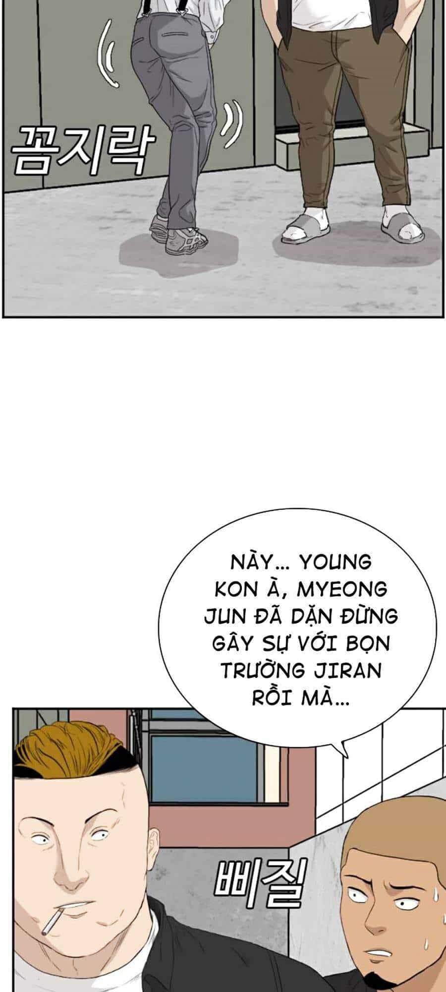 Người Xấu - Chương 71 - ảnh 80