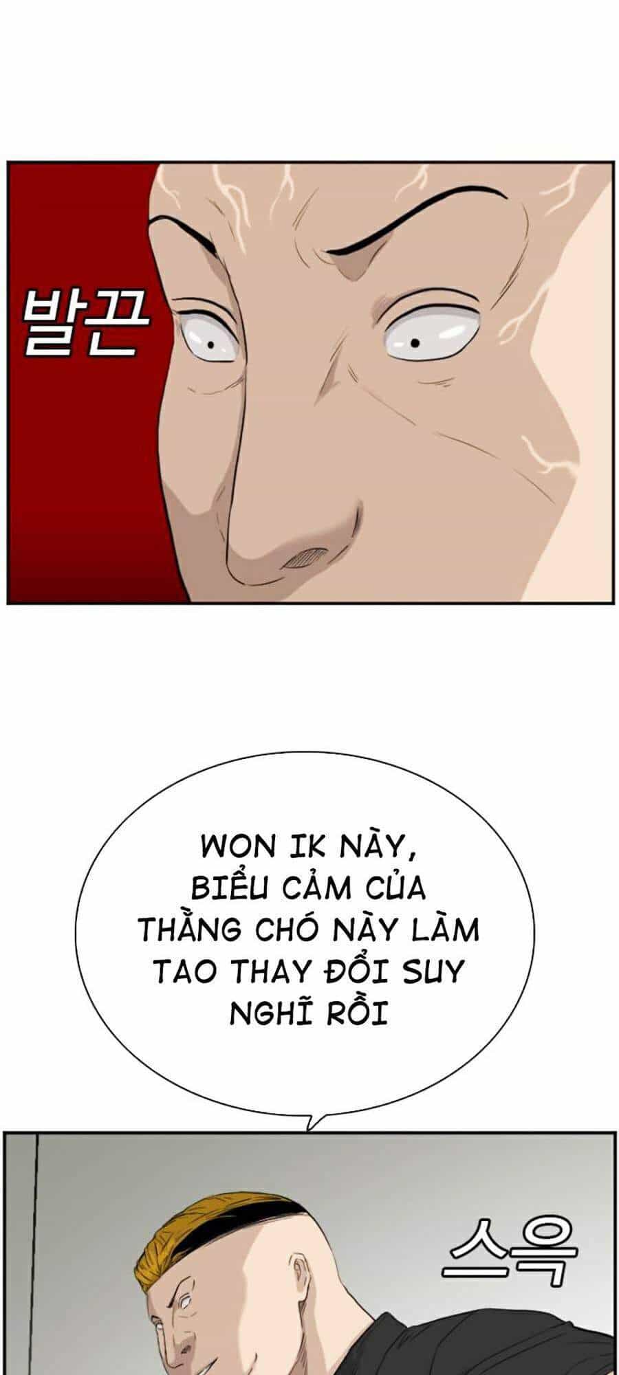Người Xấu - Chương 71 - ảnh 88
