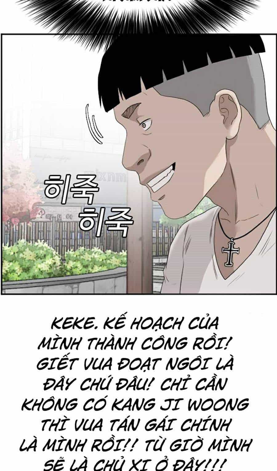 Người Xấu - Chương 71 - ảnh 9