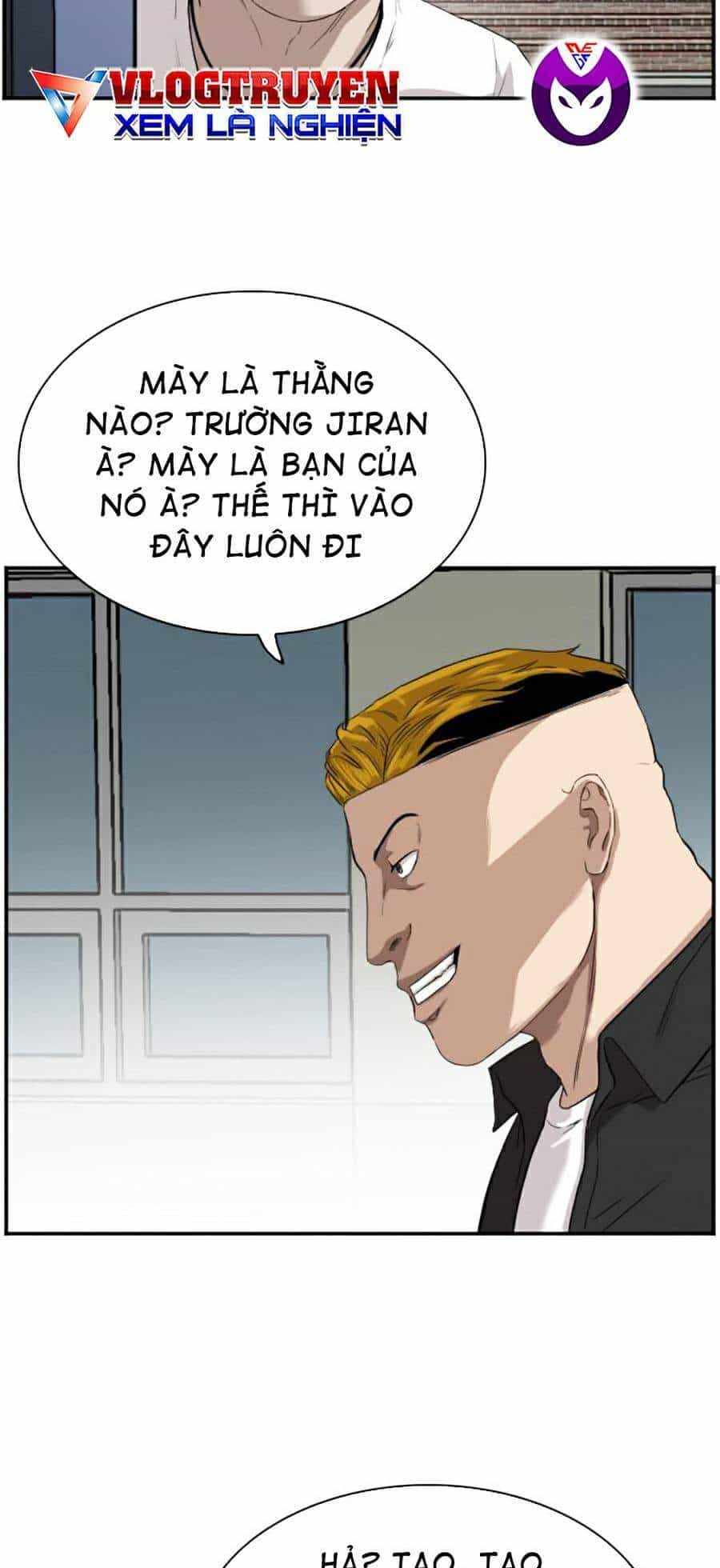 Người Xấu - Chương 72 - ảnh 15