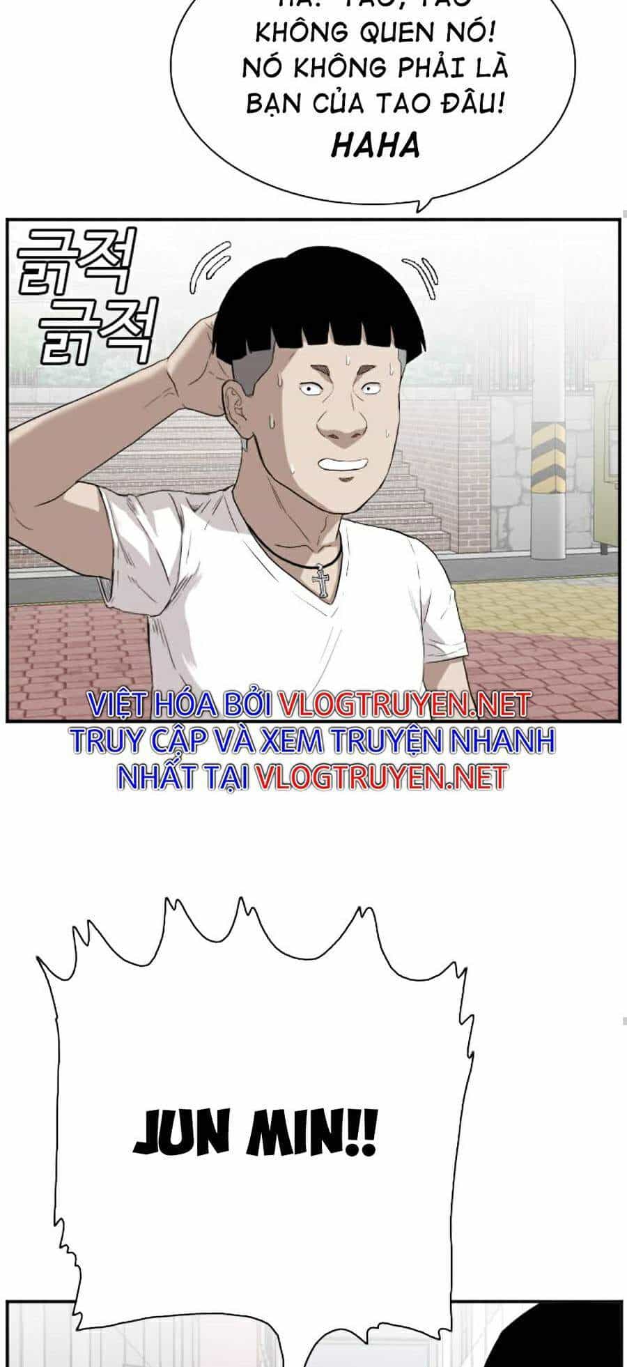 Người Xấu - Chương 72 - ảnh 16
