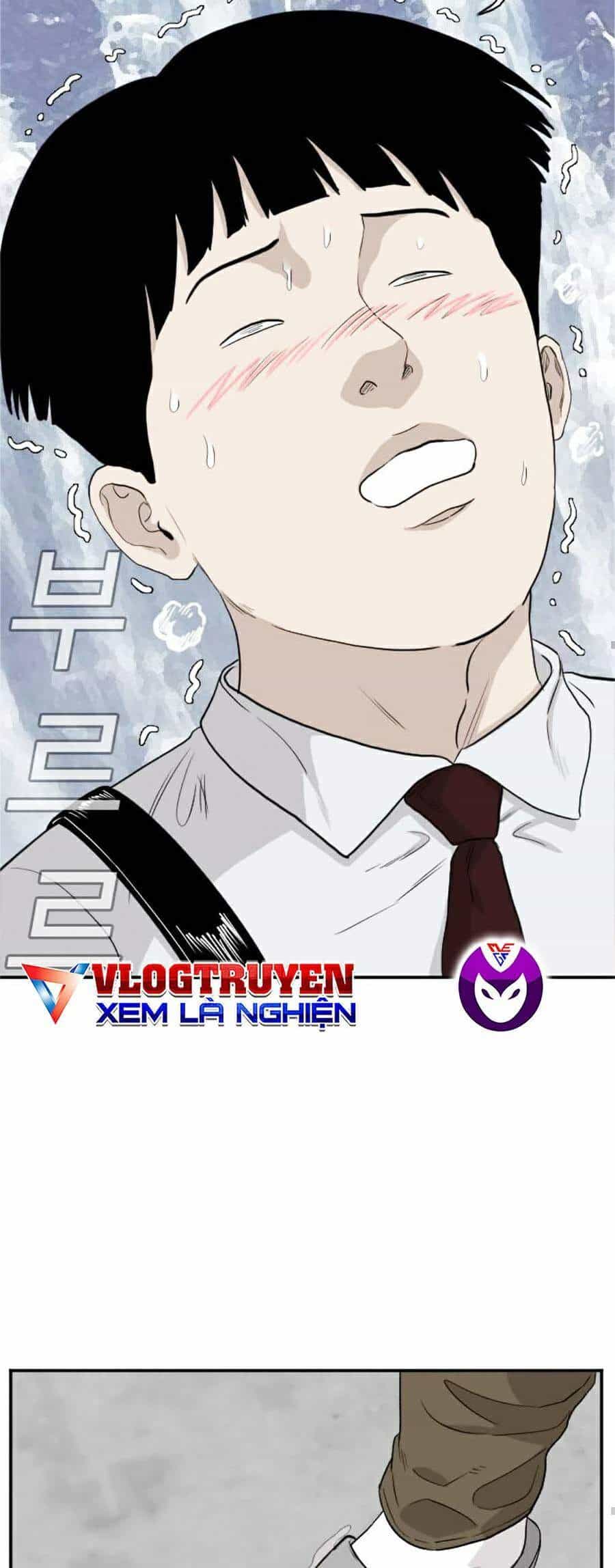 Người Xấu - Chương 72 - ảnh 2