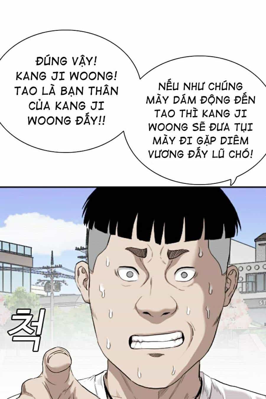 Người Xấu - Chương 72 - ảnh 27