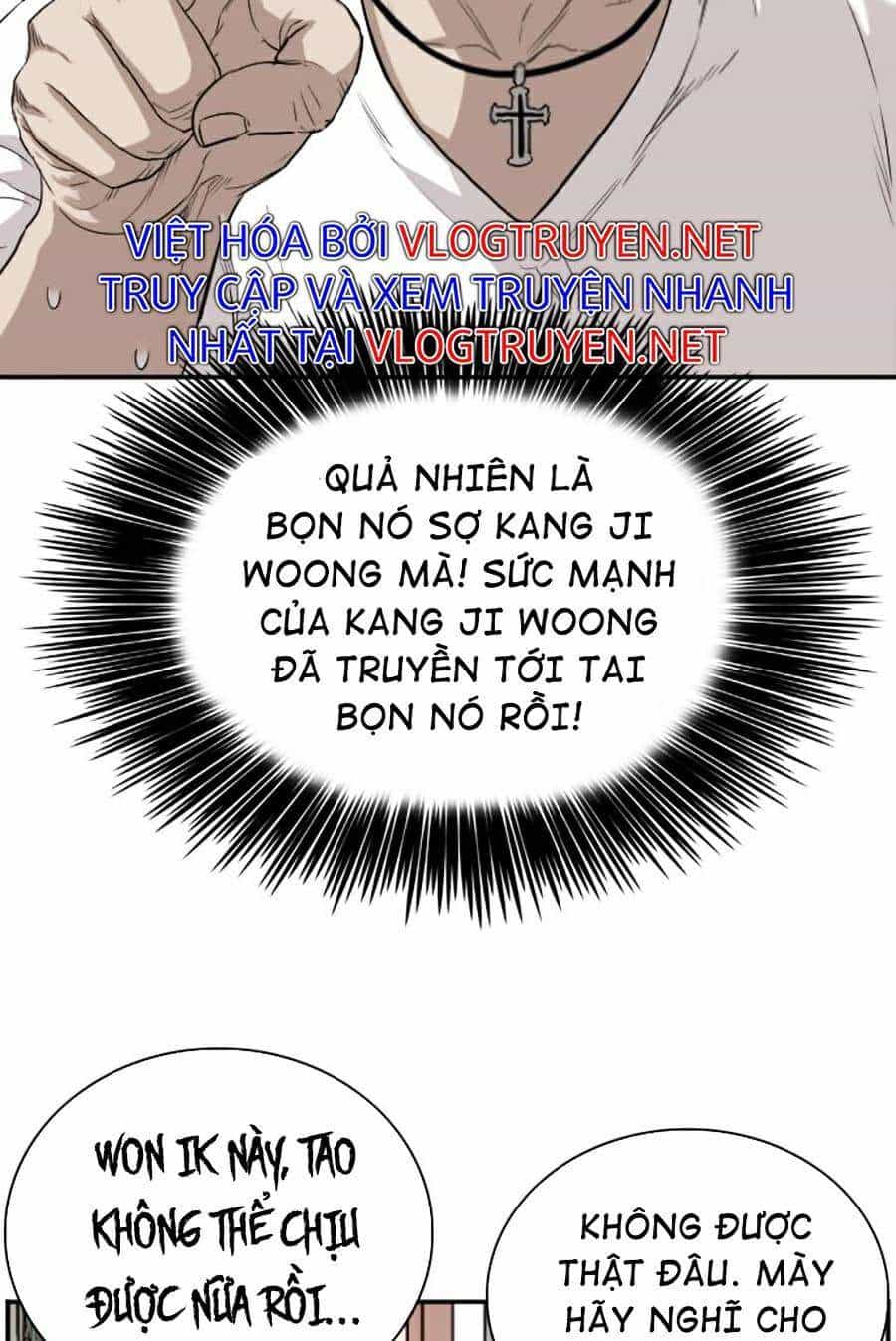 Người Xấu - Chương 72 - ảnh 28