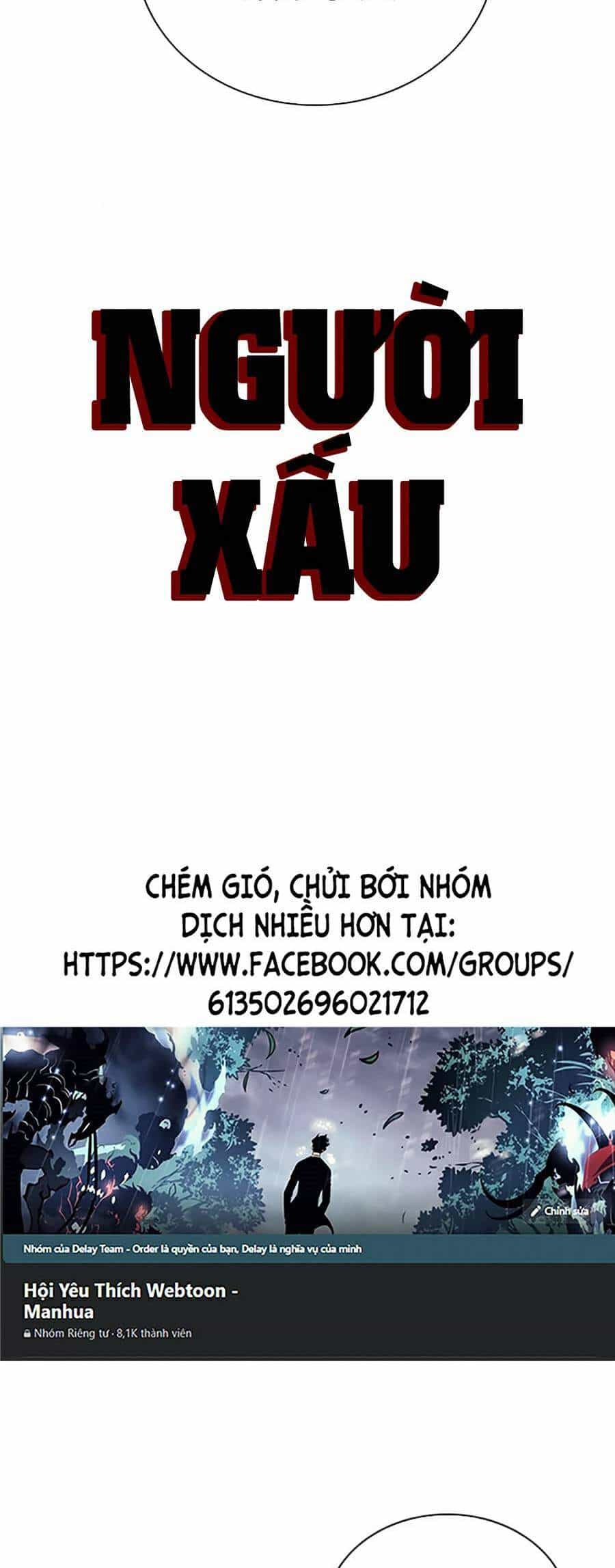 Người Xấu - Chương 72 - ảnh 4