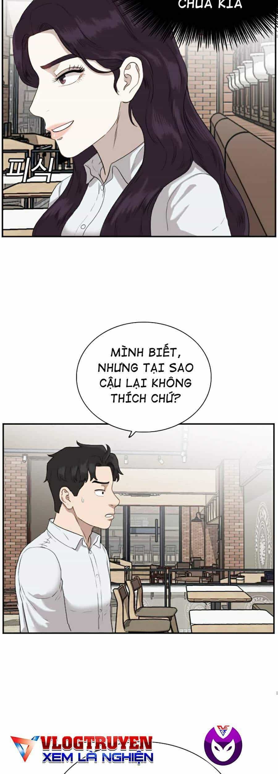 Người Xấu - Chương 72 - ảnh 62