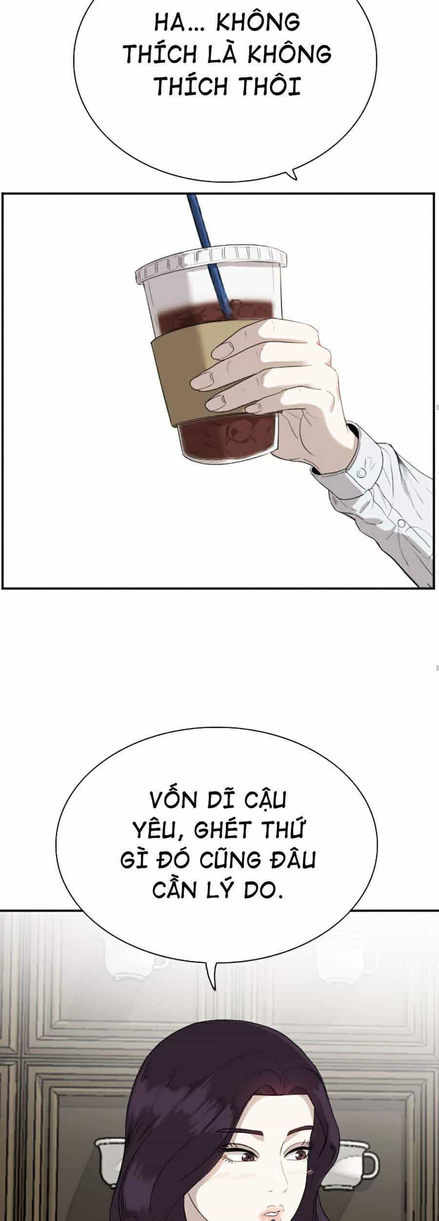 Người Xấu - Chương 72 - ảnh 64