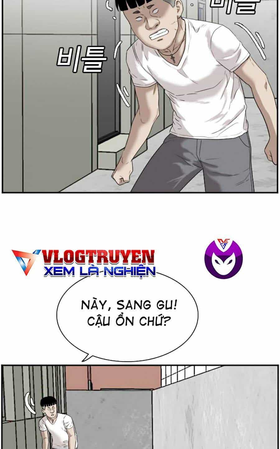Người Xấu - Chương 72 - ảnh 73