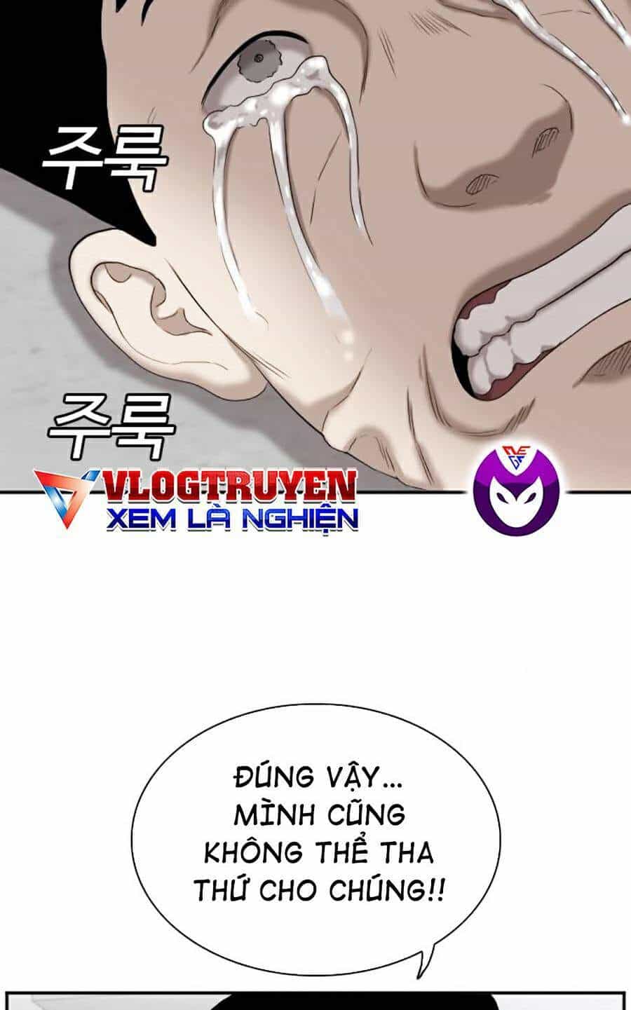 Người Xấu - Chương 72 - ảnh 77