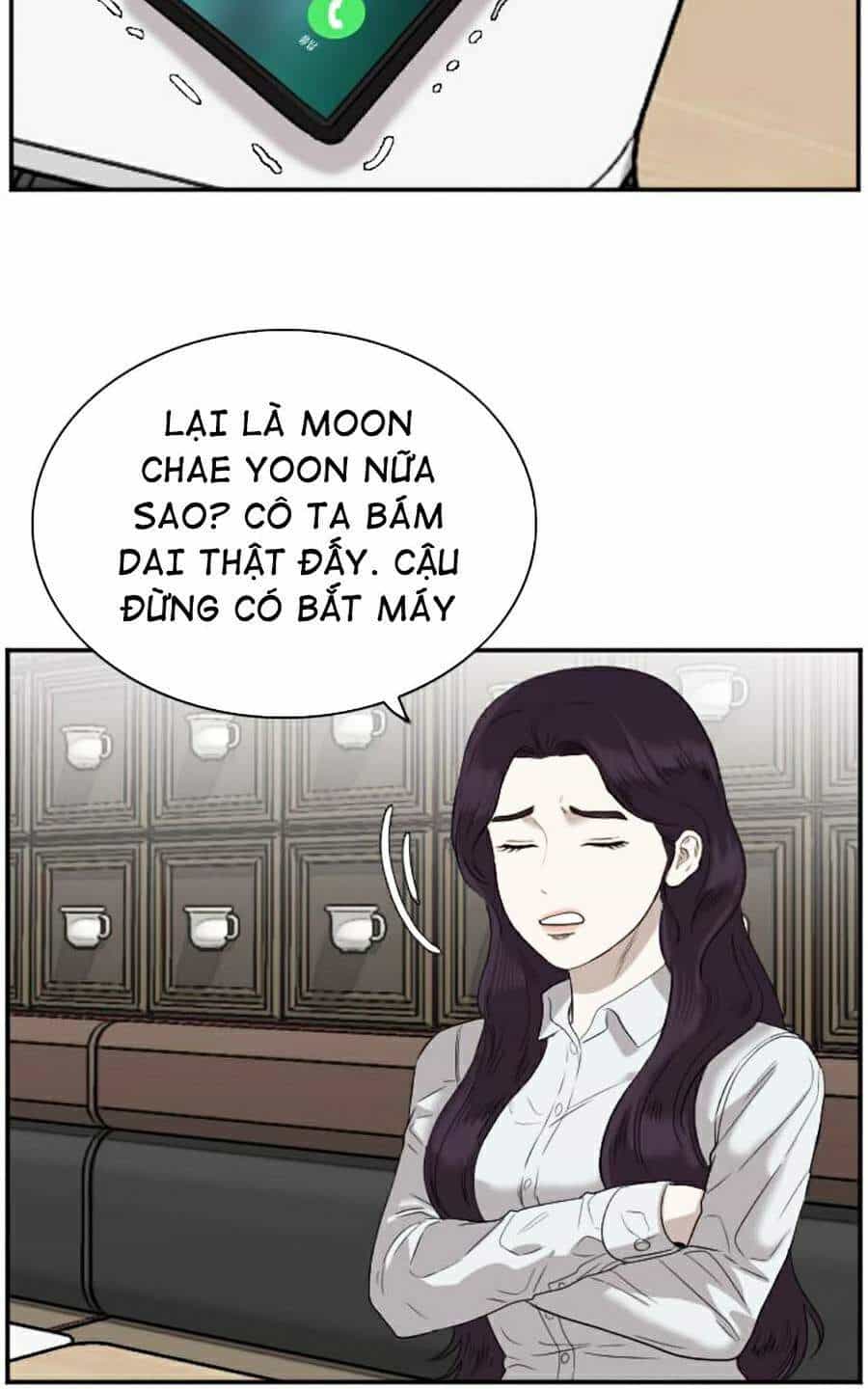 Người Xấu - Chương 72 - ảnh 80