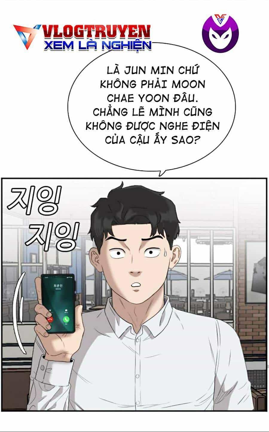 Người Xấu - Chương 72 - ảnh 81