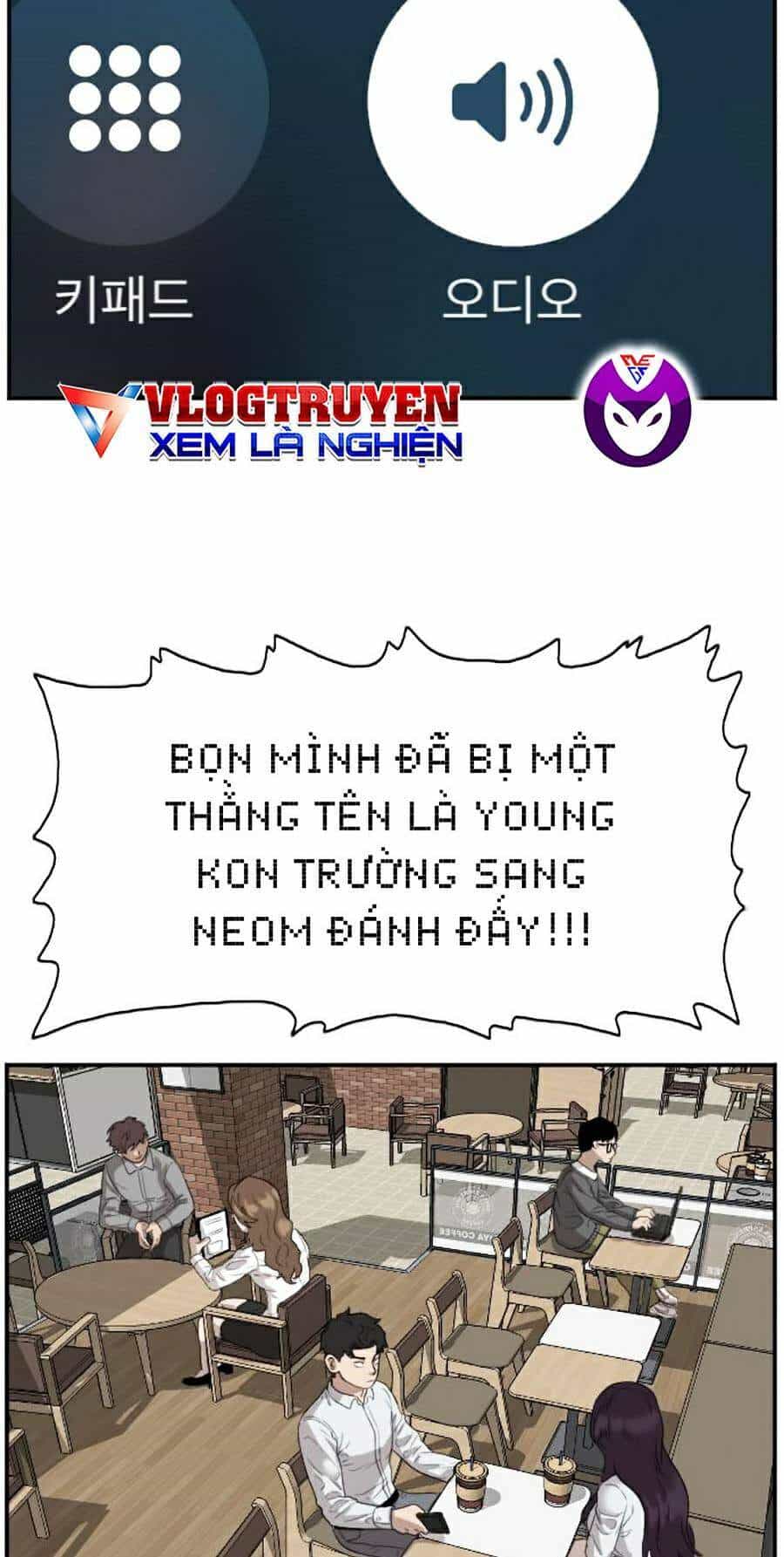 Người Xấu - Chương 72 - ảnh 84