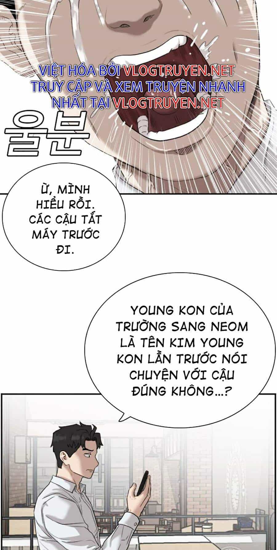 Người Xấu - Chương 72 - ảnh 89