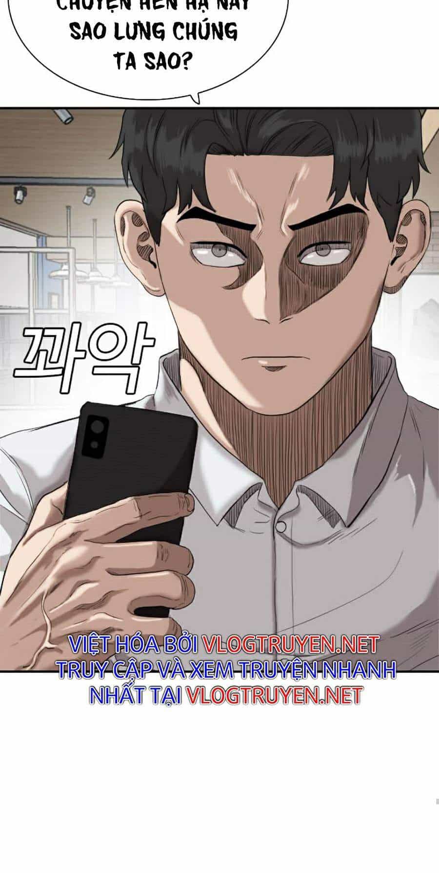 Người Xấu - Chương 72 - ảnh 91