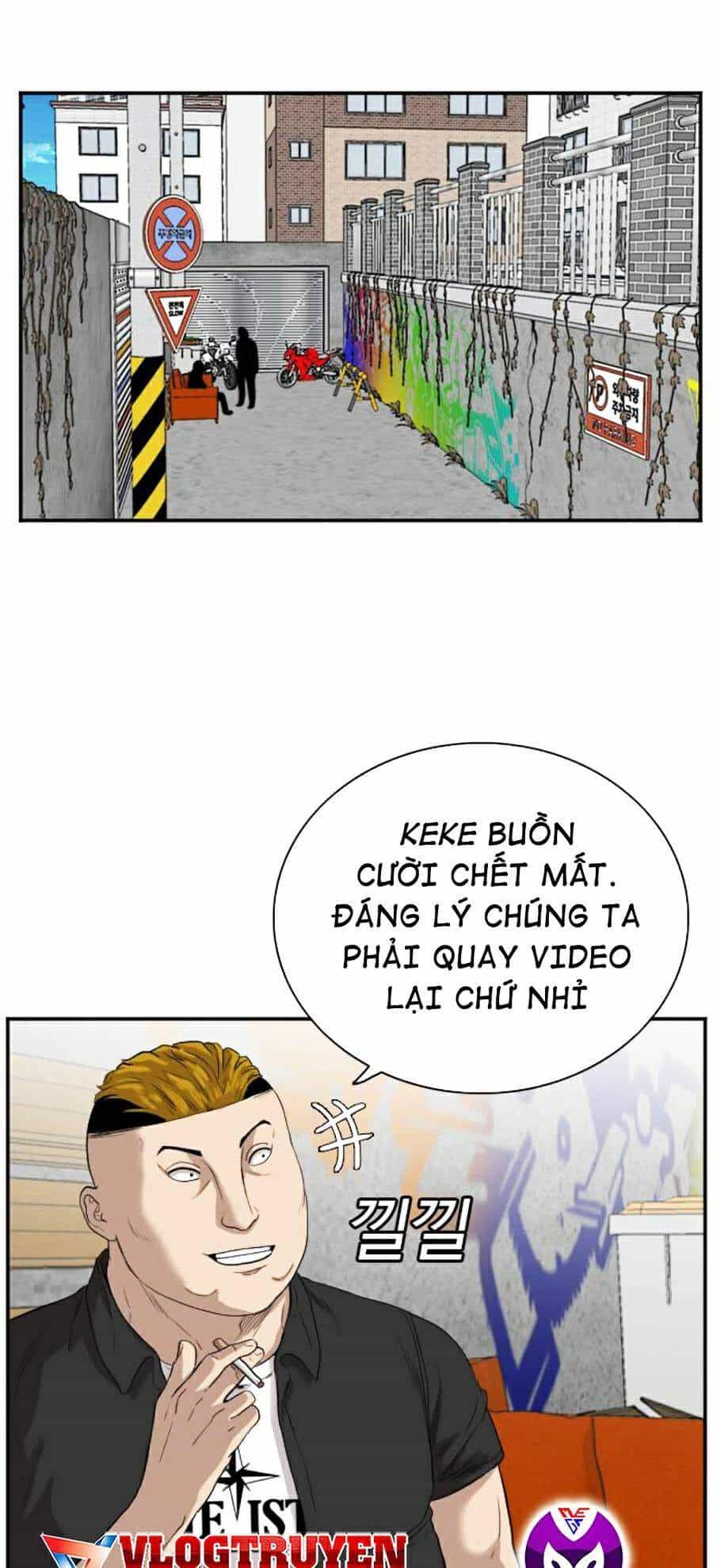 Người Xấu - Chương 72 - ảnh 92