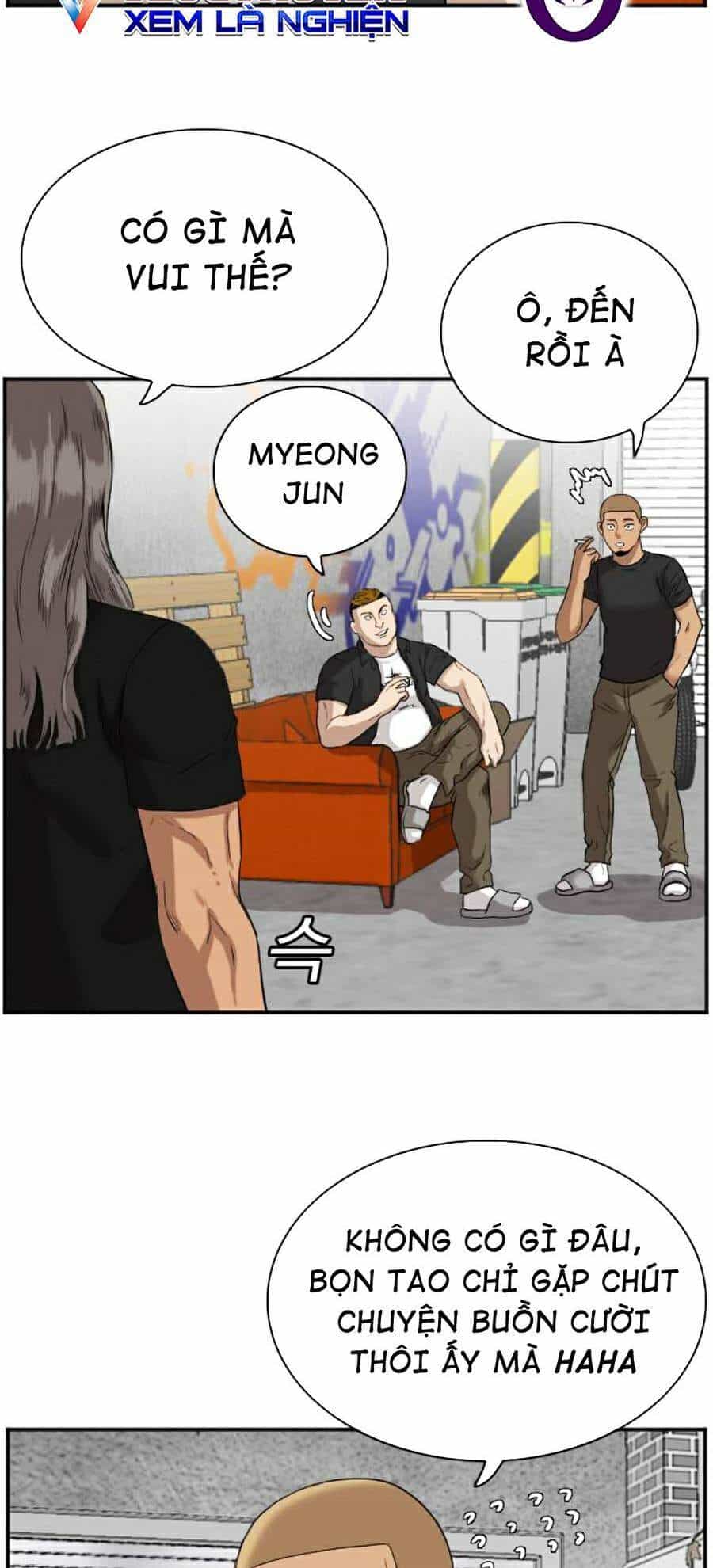 Người Xấu - Chương 72 - ảnh 93