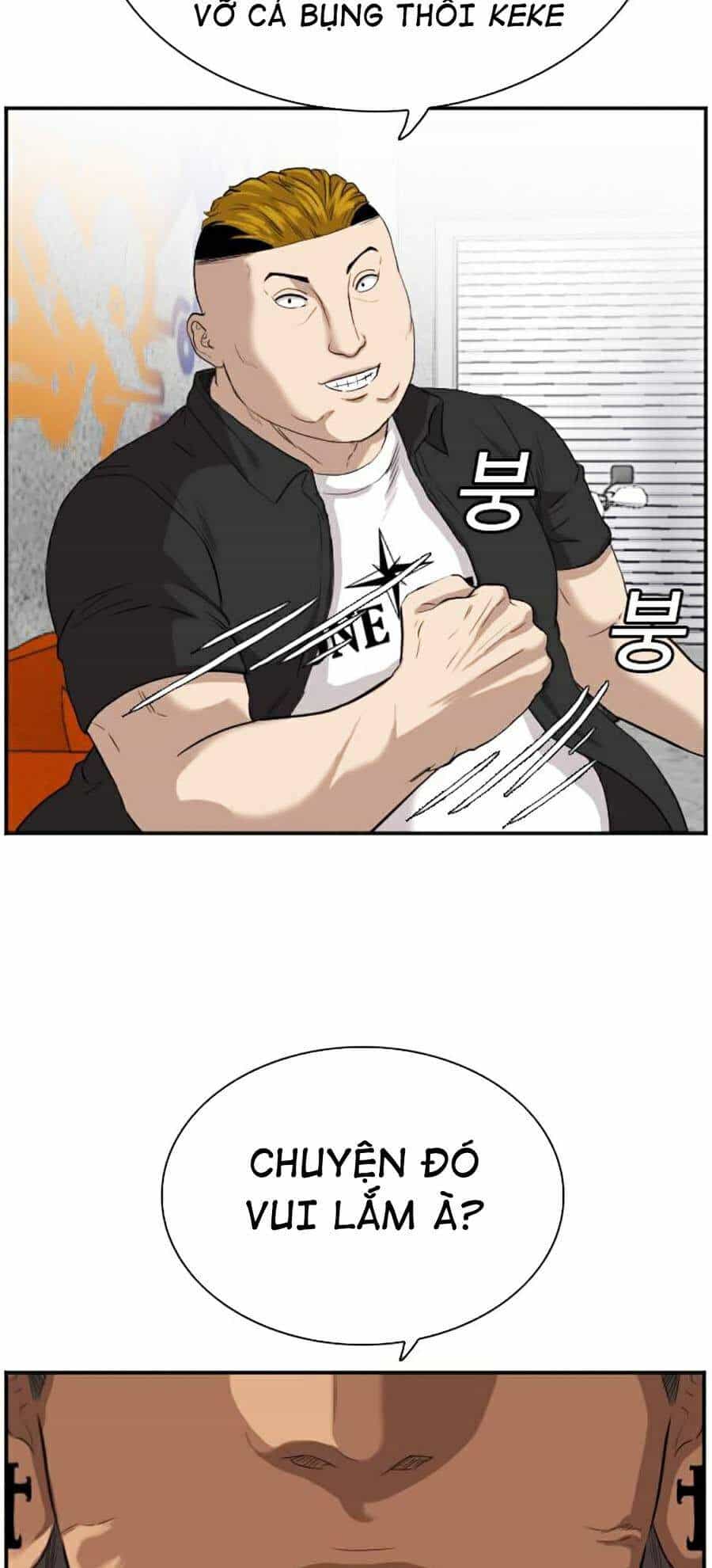 Người Xấu - Chương 72 - ảnh 97