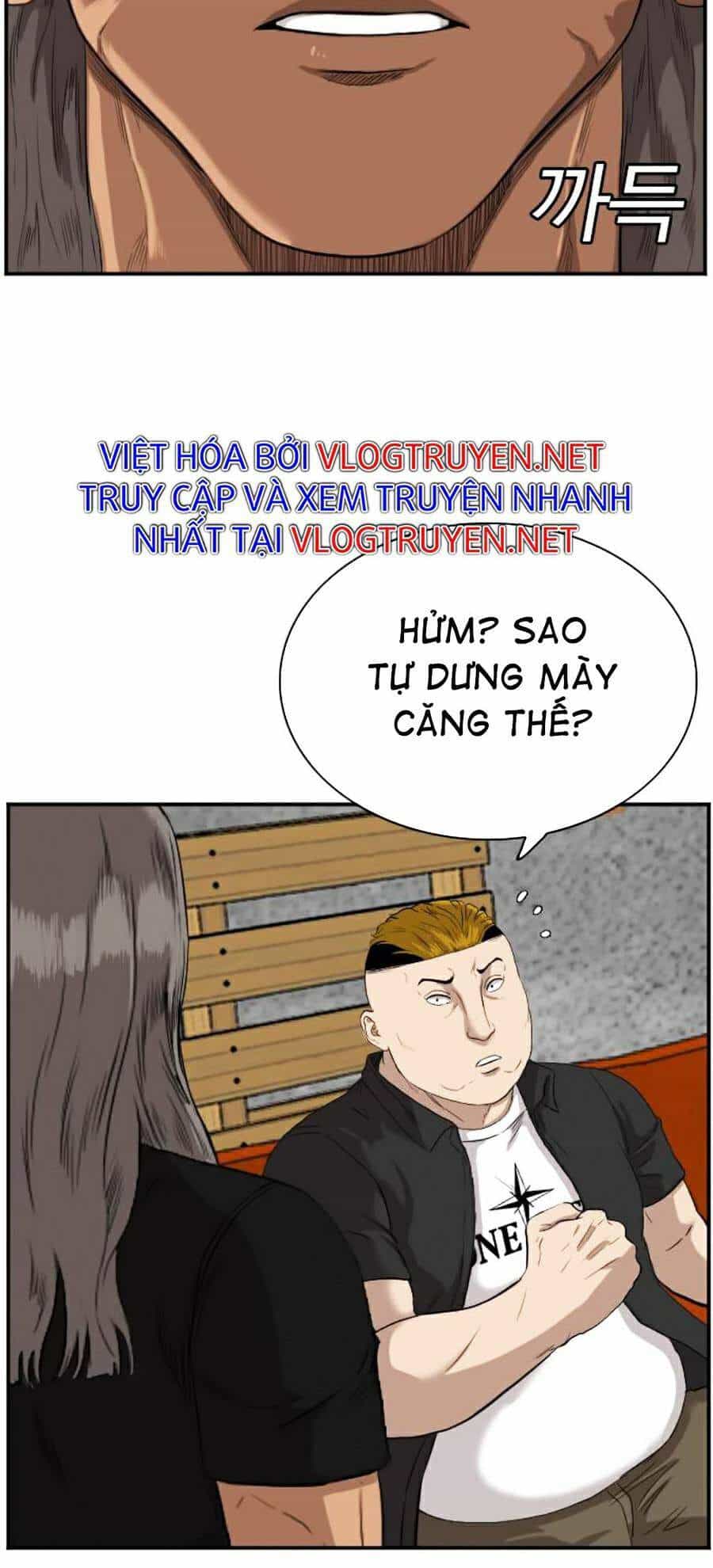 Người Xấu - Chương 72 - ảnh 98