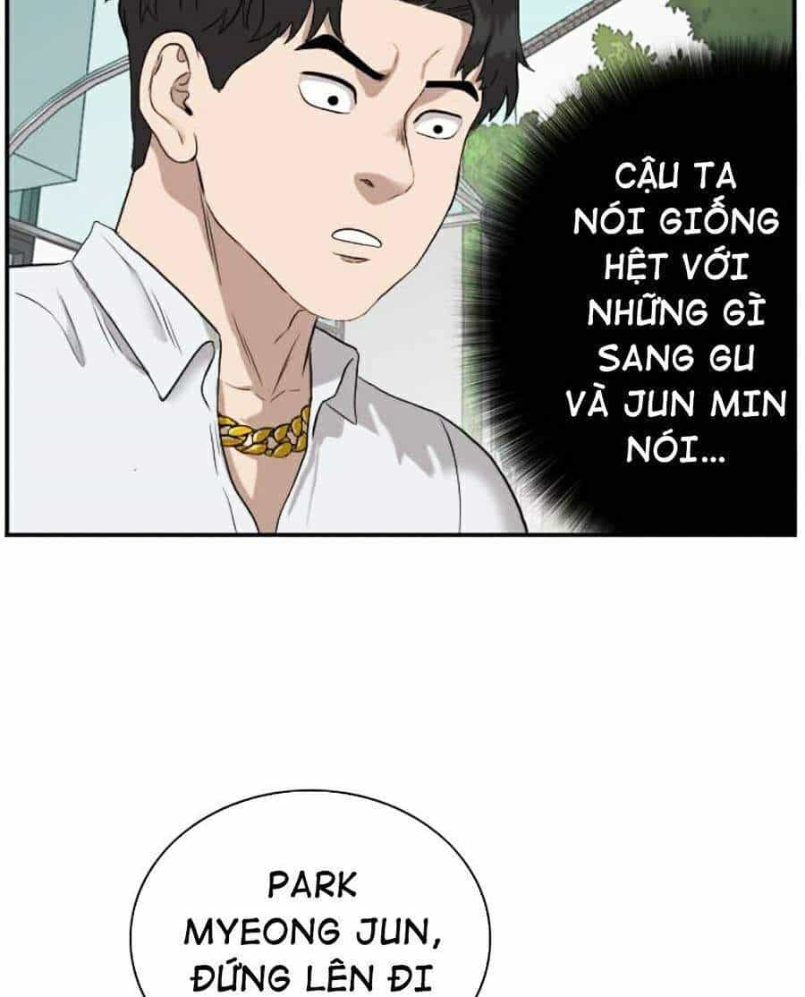 Người Xấu - Chương 73 - ảnh 100