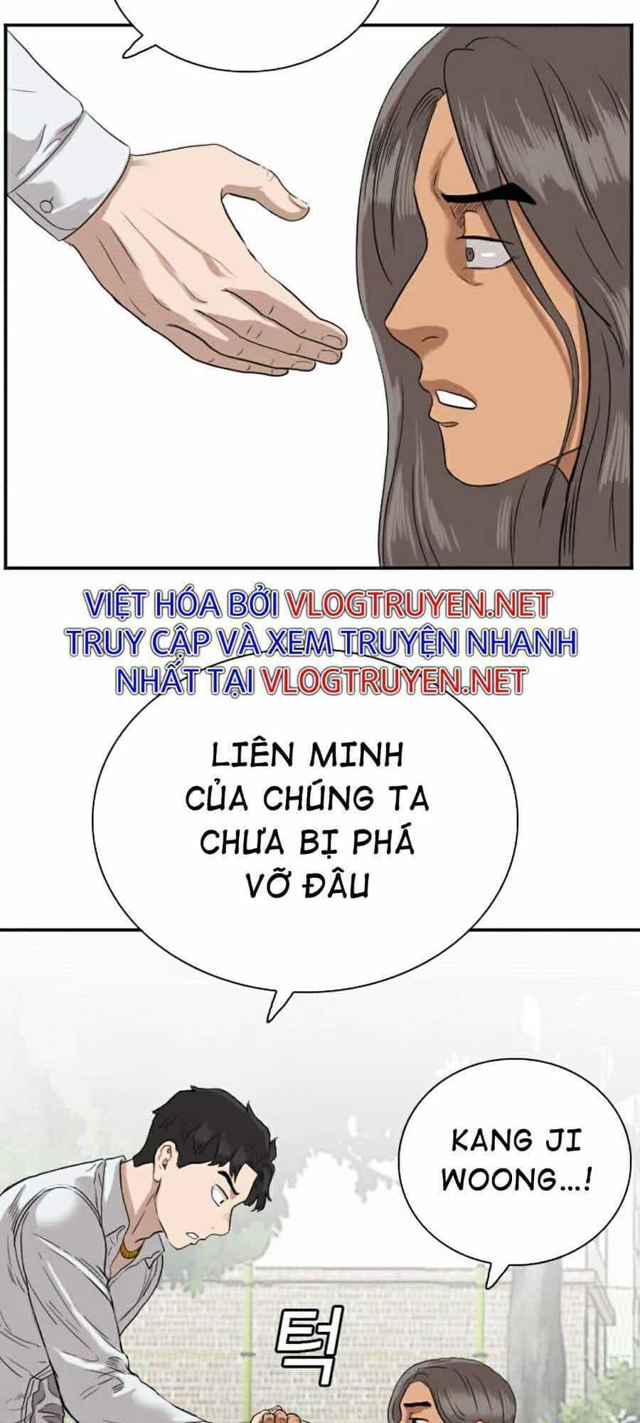 Người Xấu - Chương 73 - ảnh 101
