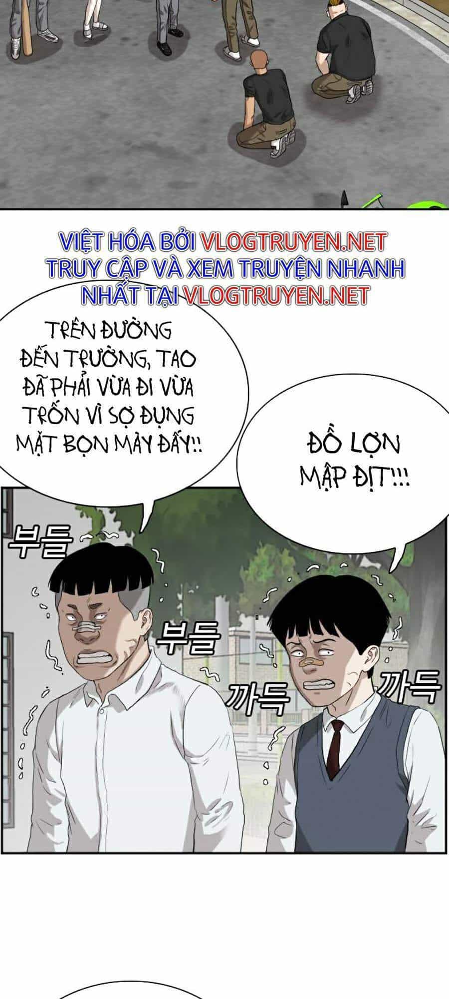 Người Xấu - Chương 73 - ảnh 109