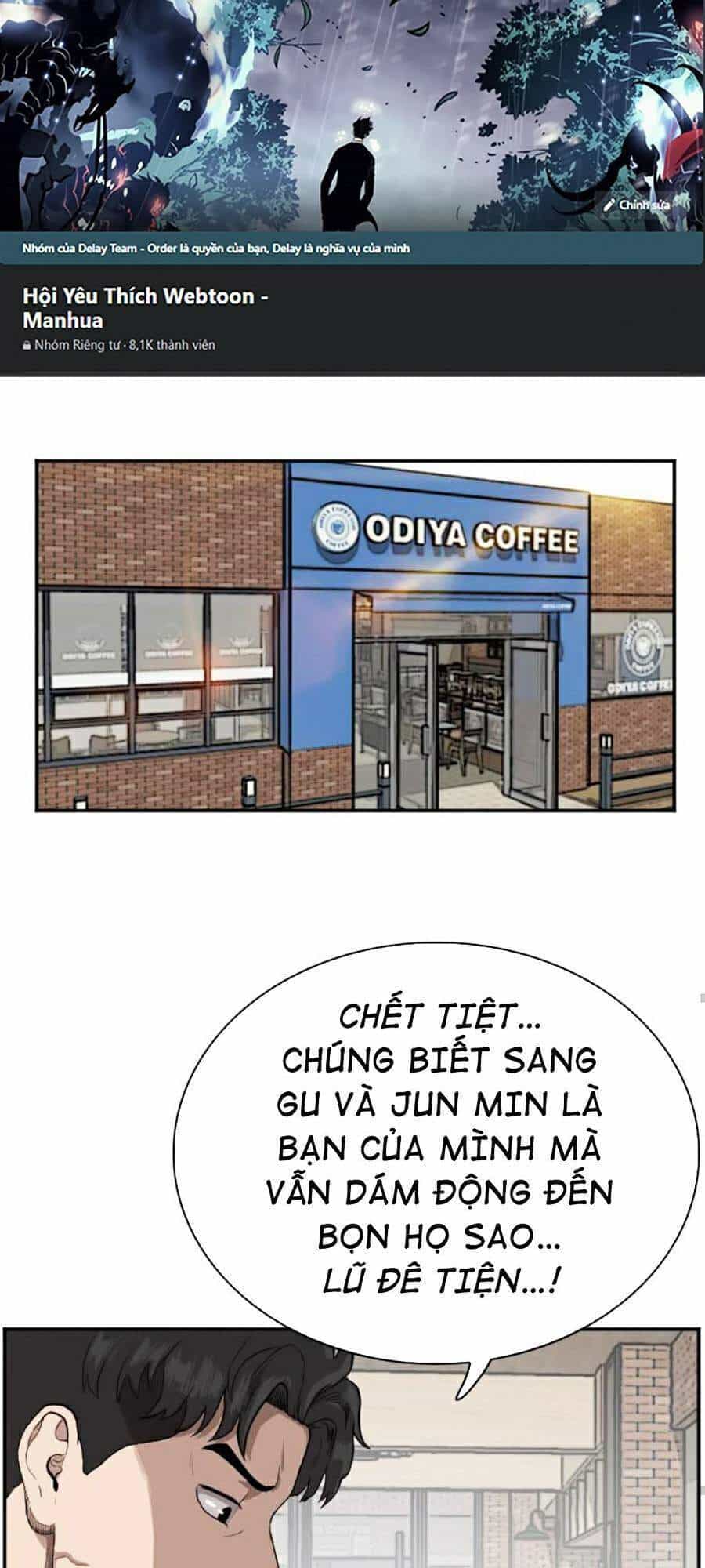 Người Xấu - Chương 73 - ảnh 11