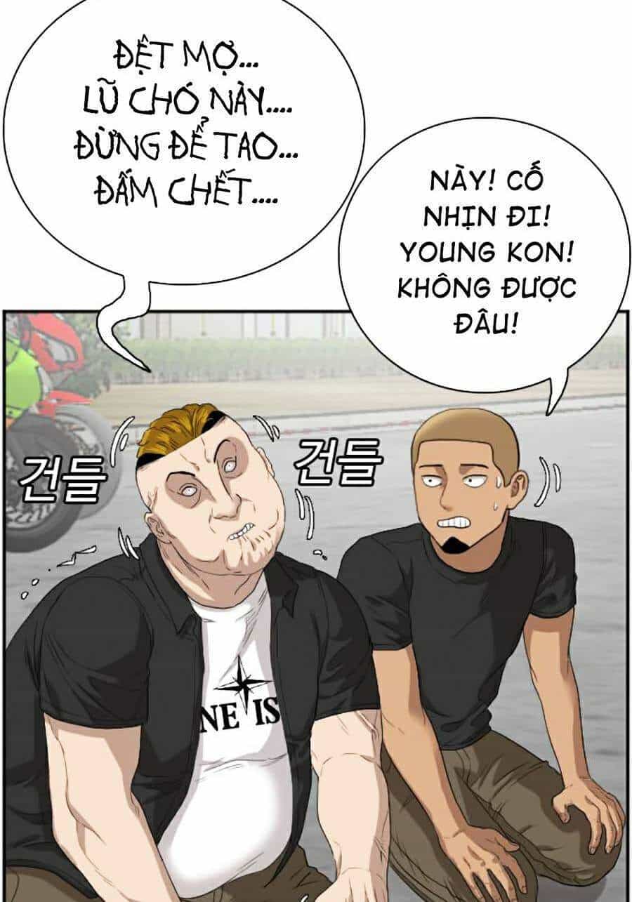 Người Xấu - Chương 73 - ảnh 110
