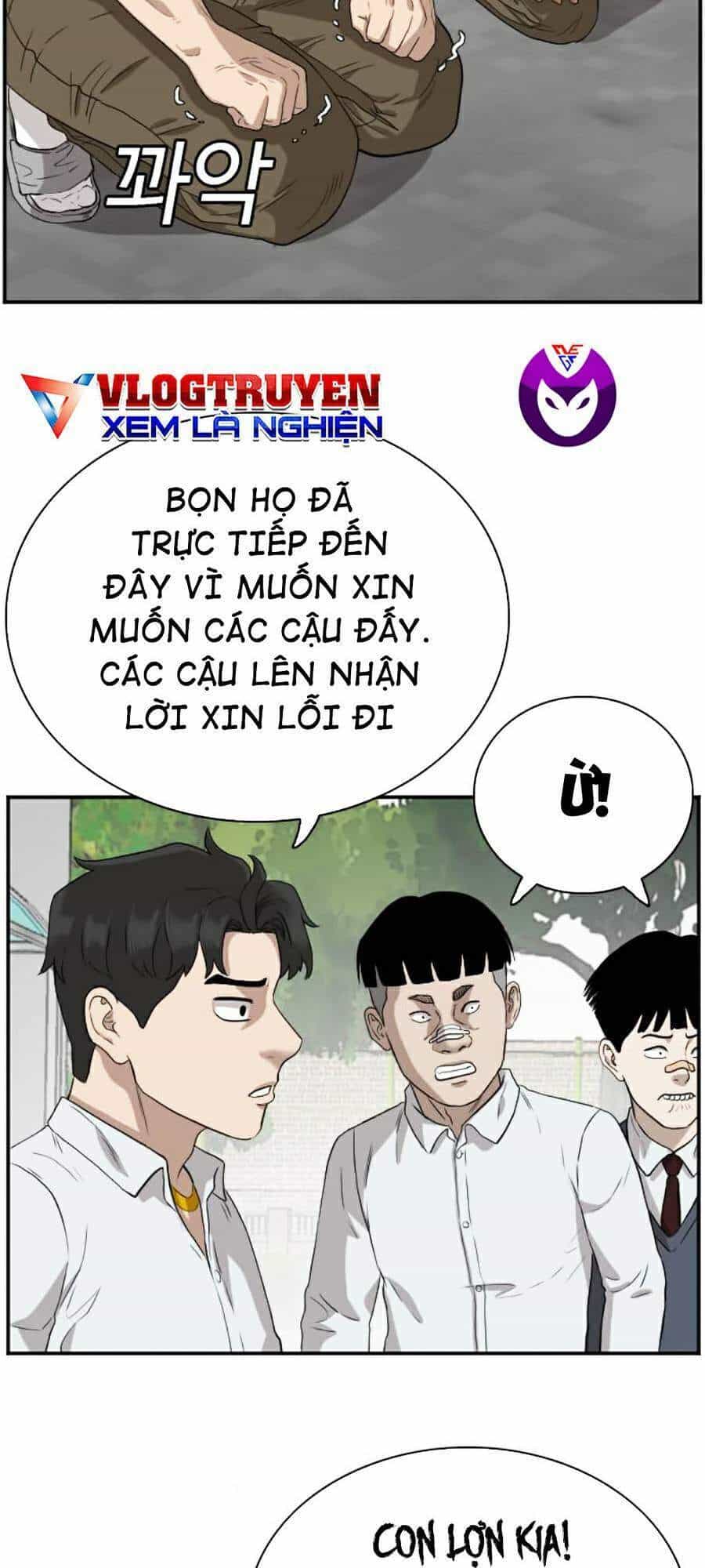 Người Xấu - Chương 73 - ảnh 111