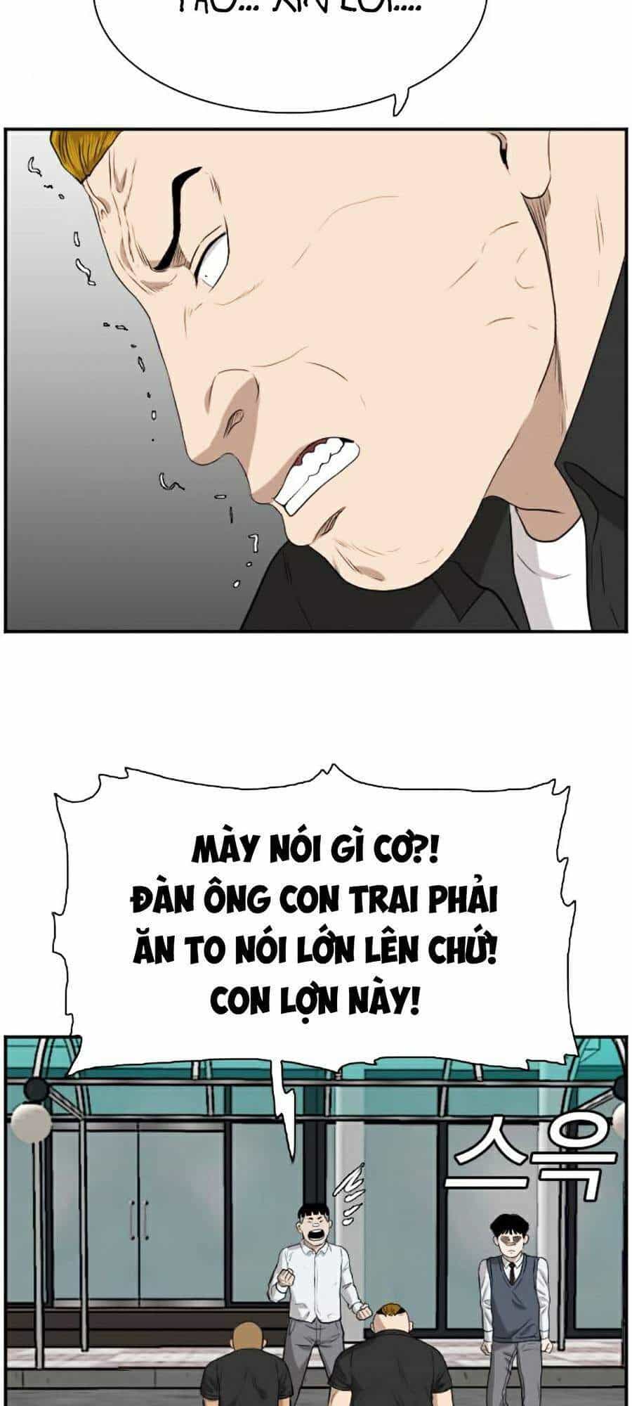 Người Xấu - Chương 73 - ảnh 113