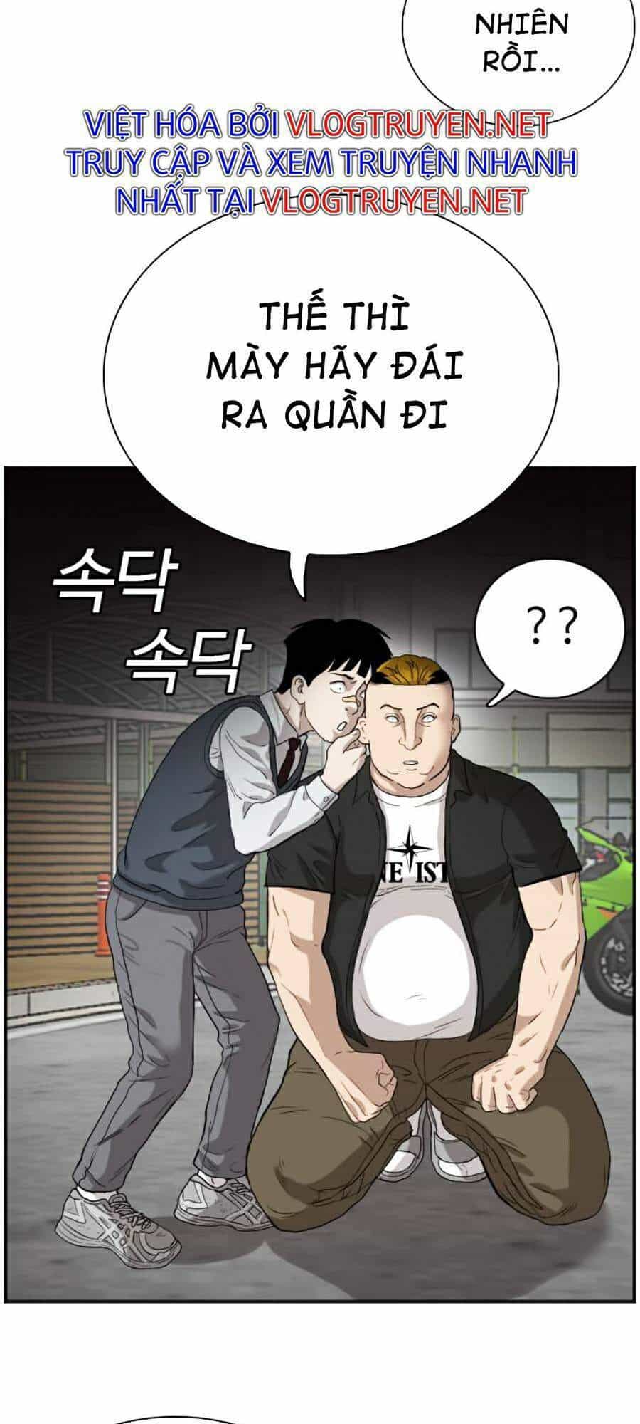 Người Xấu - Chương 73 - ảnh 117