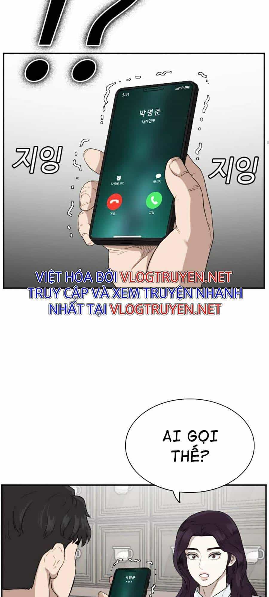 Người Xấu - Chương 73 - ảnh 17