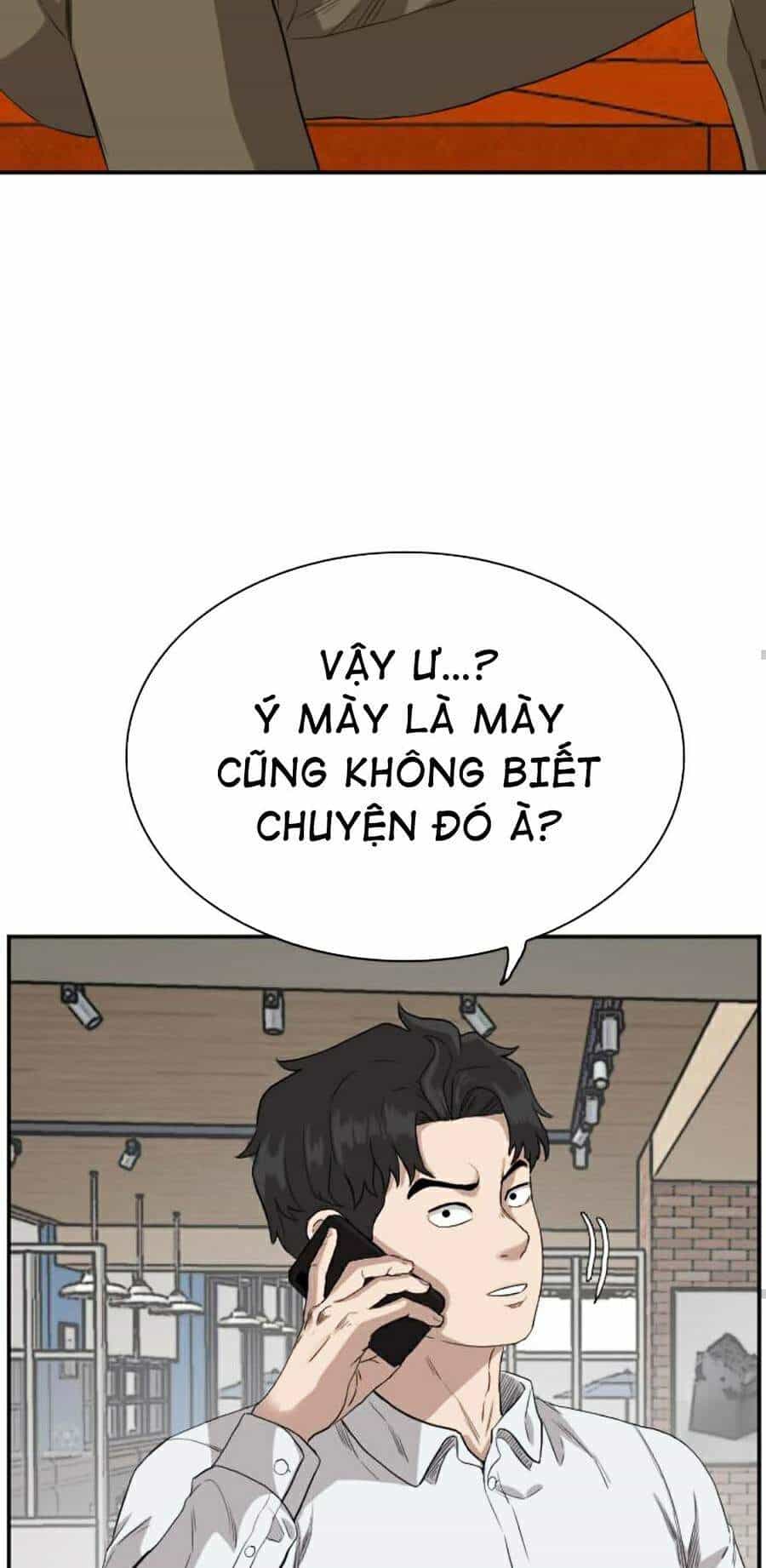 Người Xấu - Chương 73 - ảnh 23